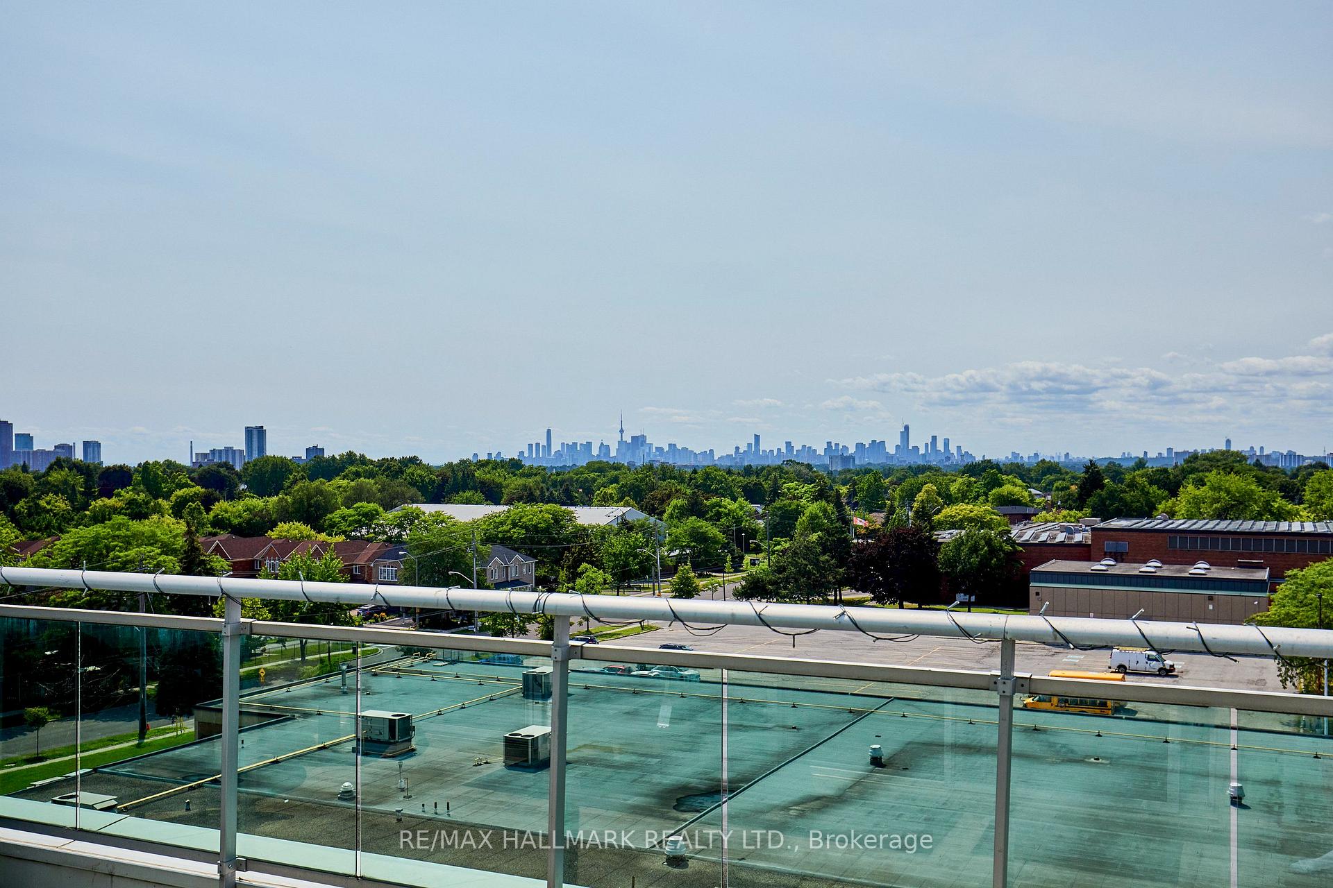 Photo 26 of Unit 702, 60 Fairfax Crescent, Scarborough, Clairlea-Birchmount — HOMEH