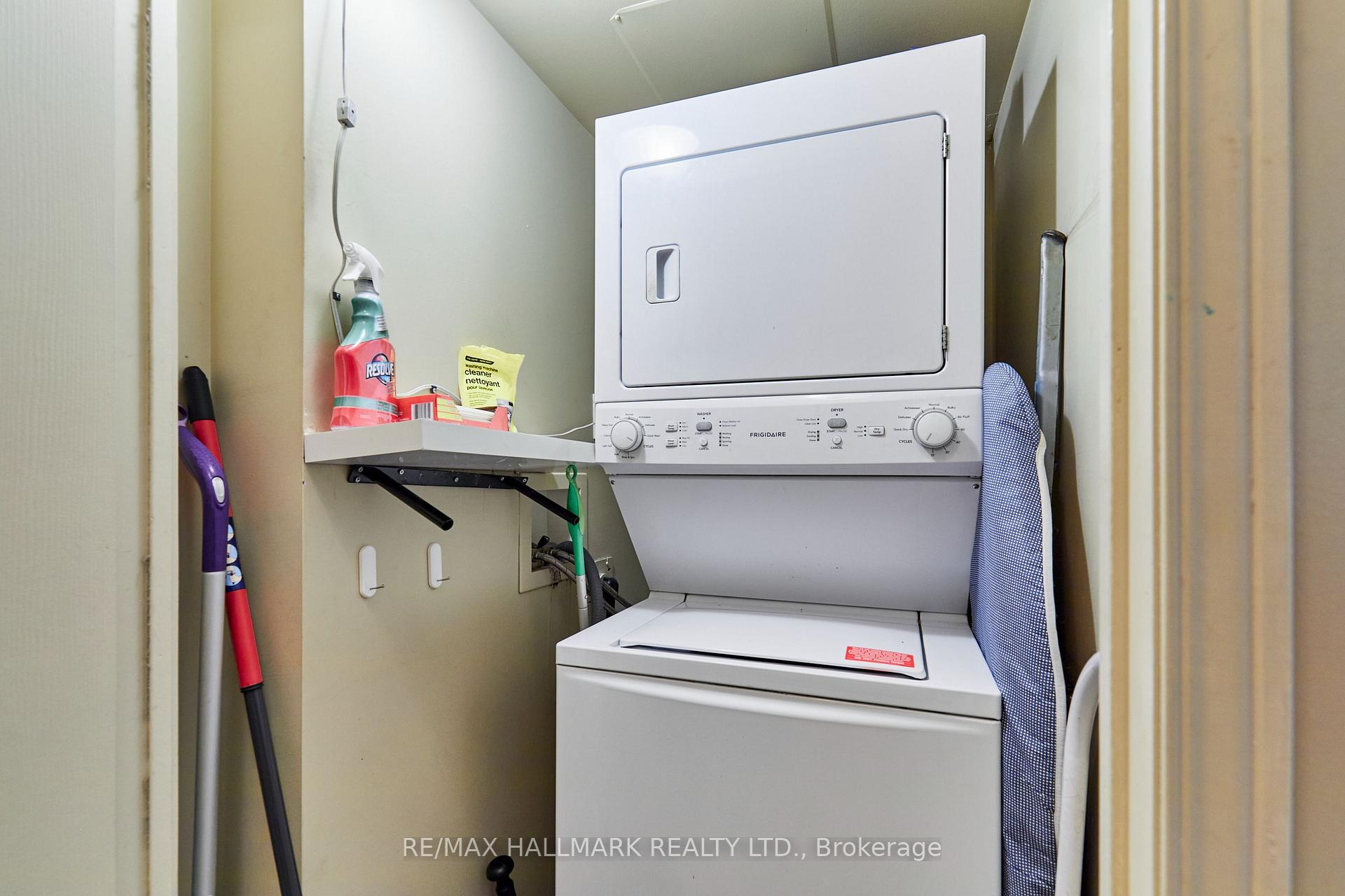 Photo 29 of Unit 702, 60 Fairfax Crescent, Scarborough, Clairlea-Birchmount — HOMEH