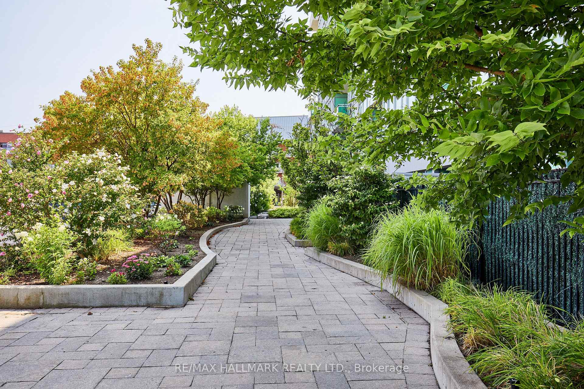 Photo 30 of Unit 702, 60 Fairfax Crescent, Scarborough, Clairlea-Birchmount — HOMEH