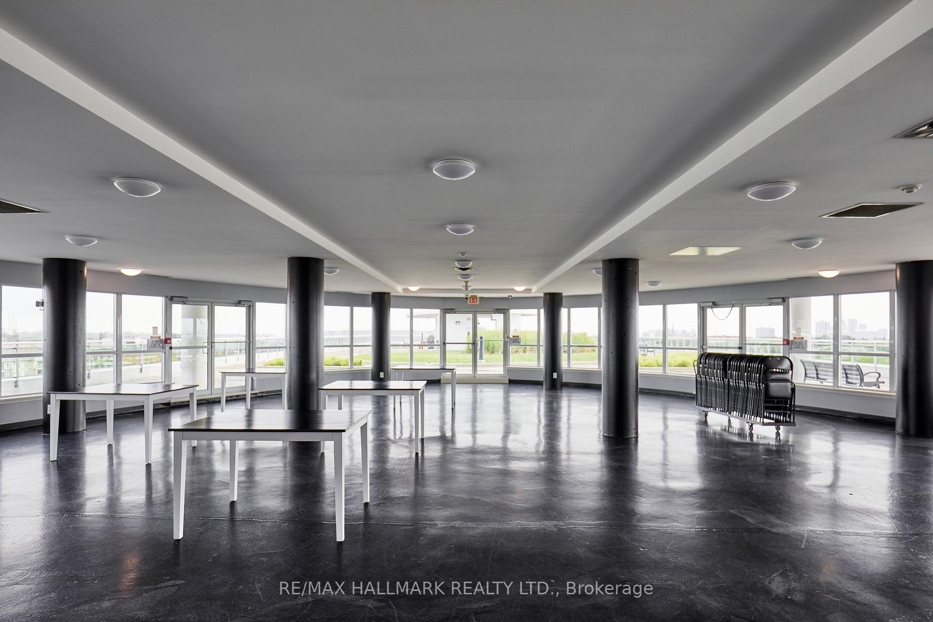 Photo 43 of Unit 702, 60 Fairfax Crescent, Scarborough, Clairlea-Birchmount — HOMEH