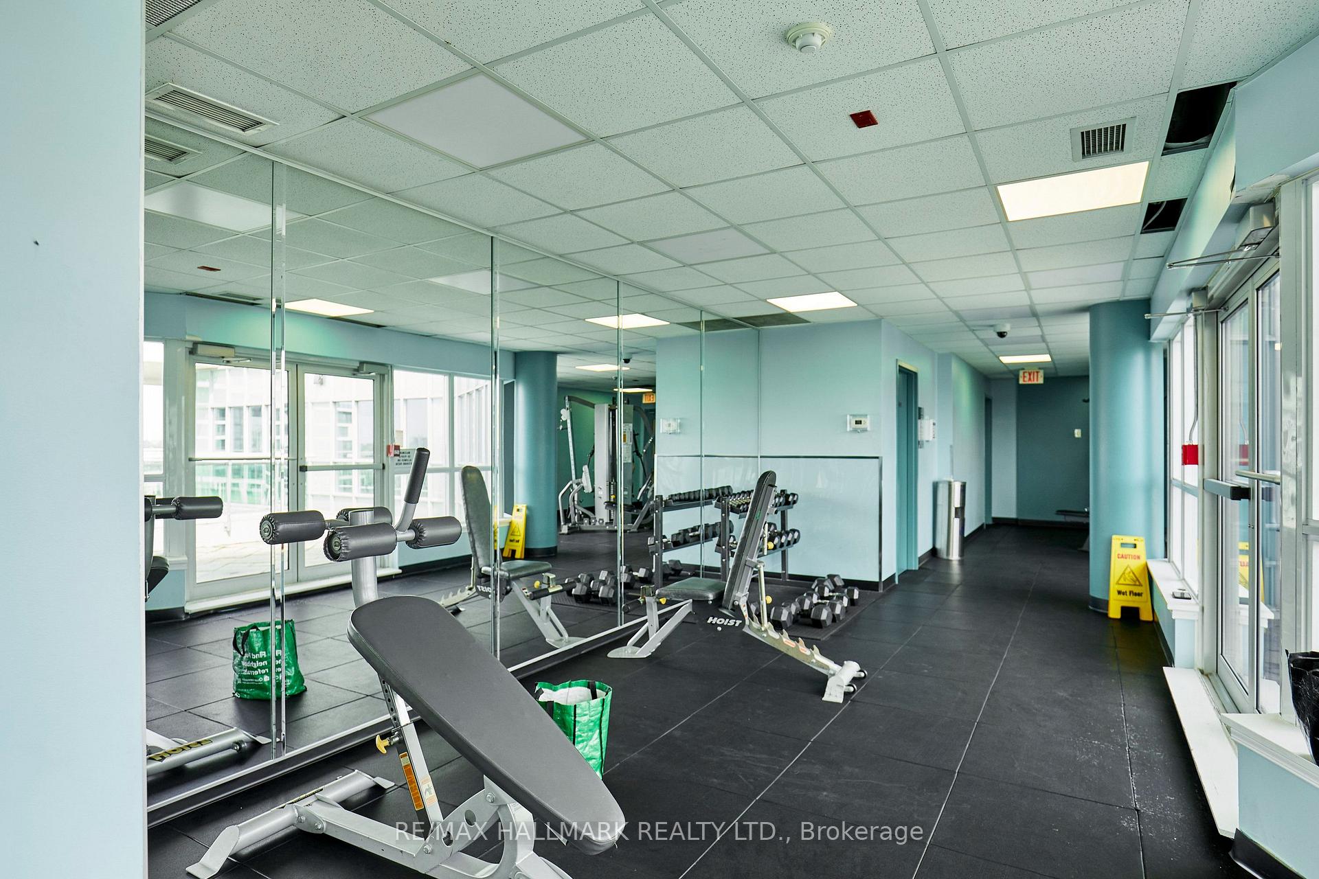 Photo 46 of Unit 702, 60 Fairfax Crescent, Scarborough, Clairlea-Birchmount — HOMEH