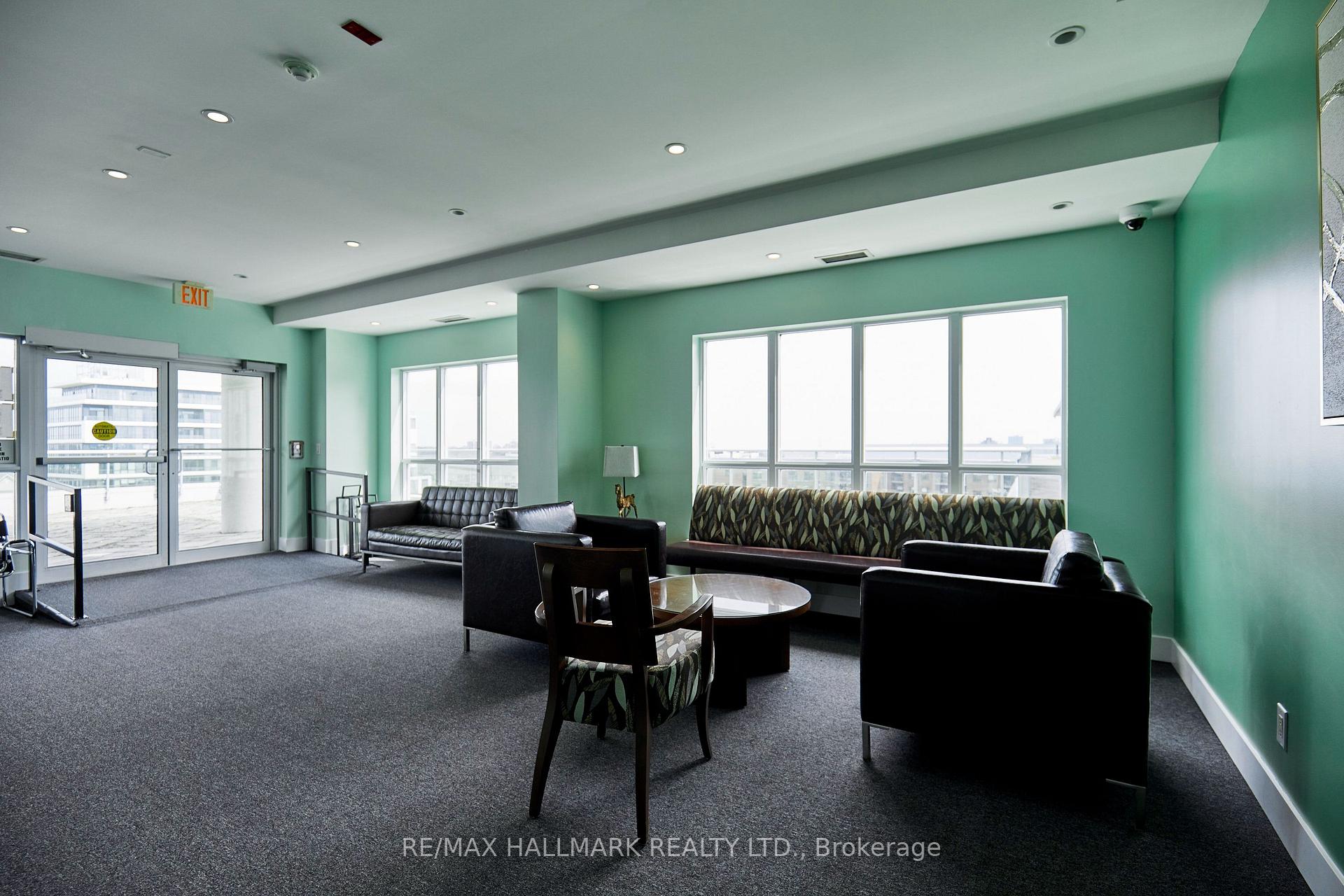 Photo 47 of Unit 702, 60 Fairfax Crescent, Scarborough, Clairlea-Birchmount — HOMEH