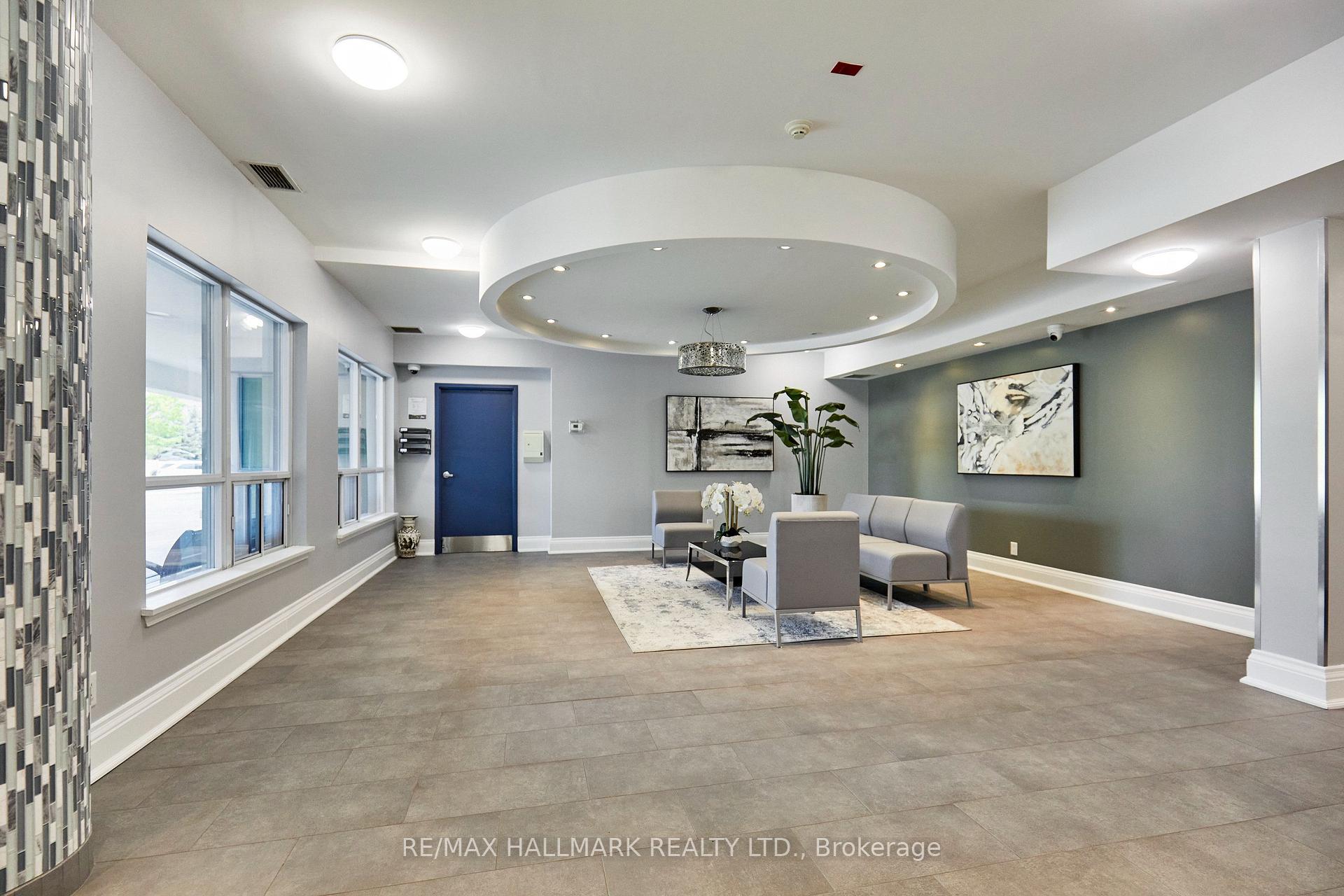 Photo 48 of Unit 702, 60 Fairfax Crescent, Scarborough, Clairlea-Birchmount — HOMEH