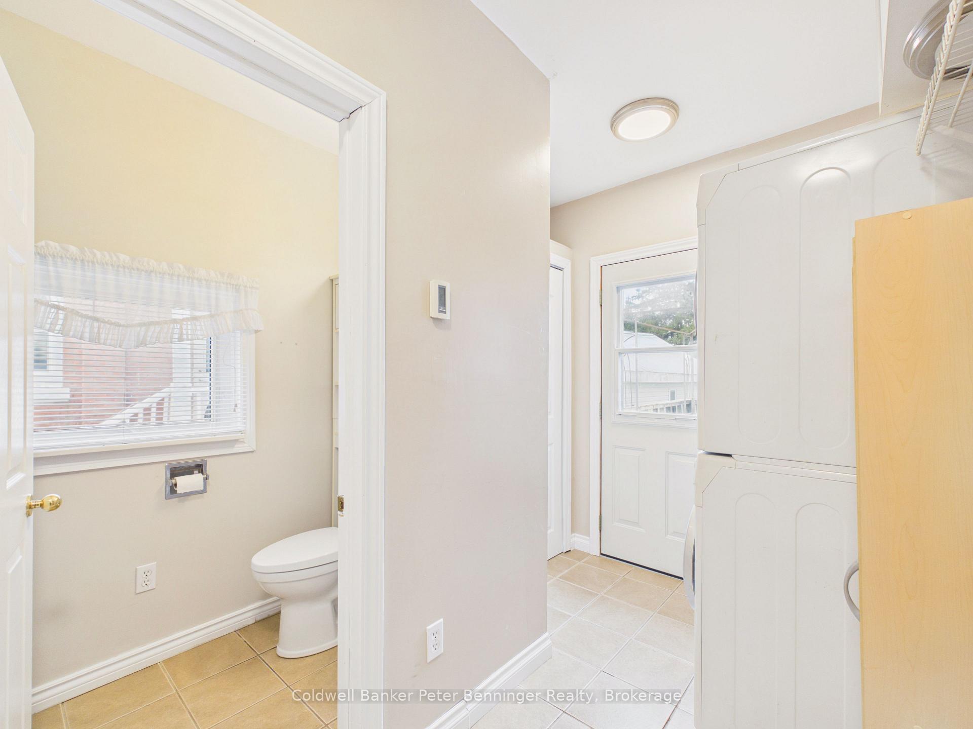 Photo 14 of 7 Yonge Street S, Brockton — HOMEH