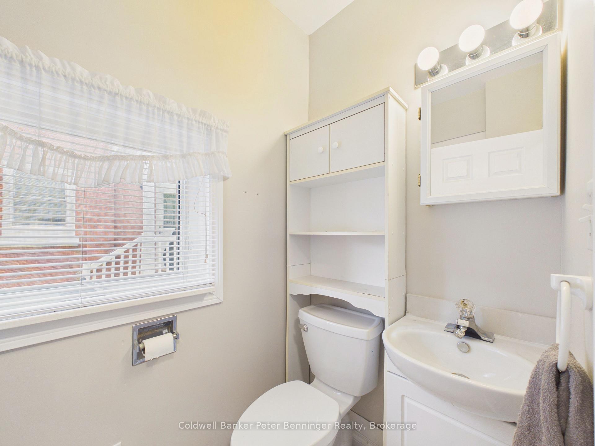 Photo 15 of 7 Yonge Street S, Brockton — HOMEH