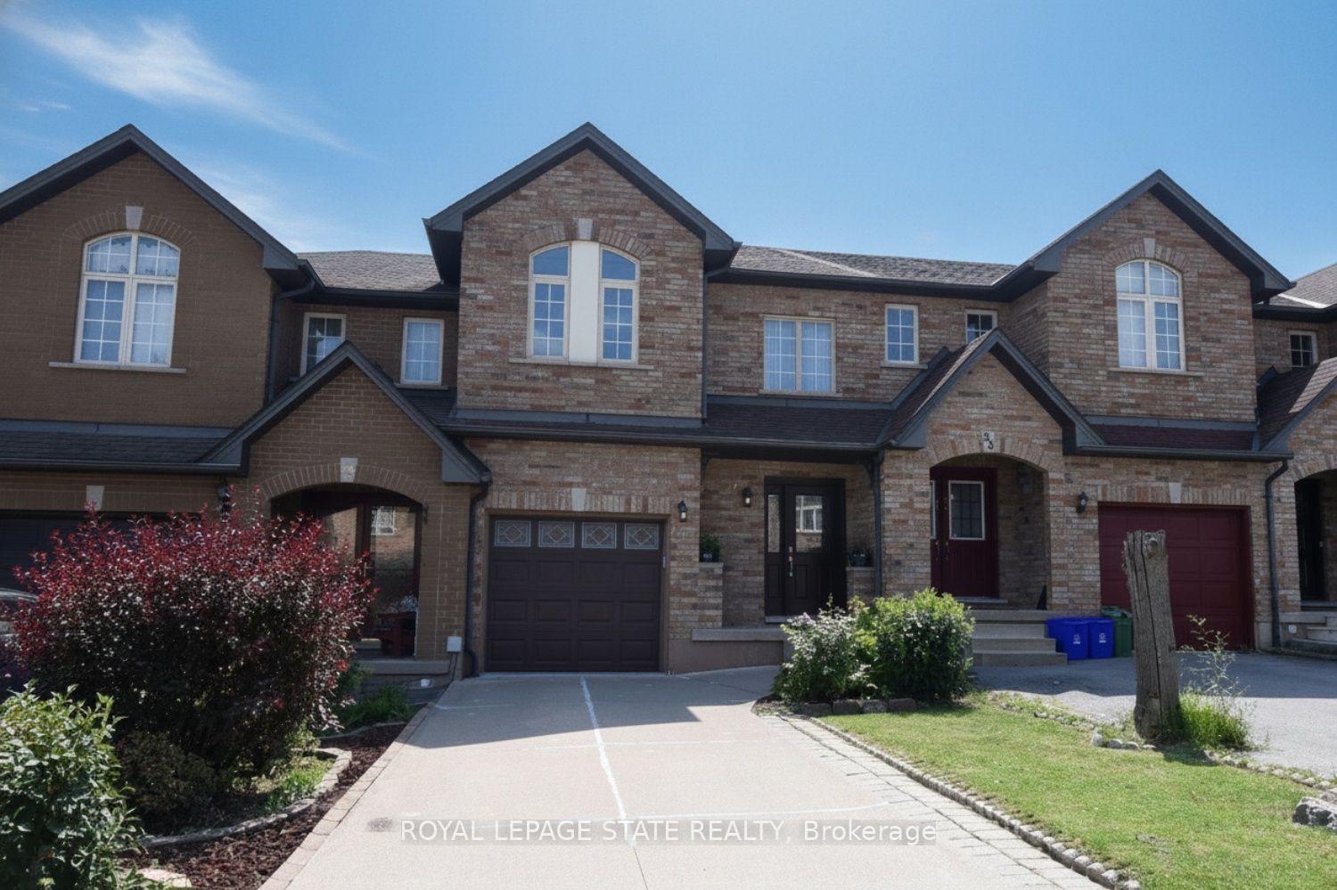 Photo 1 of 57 Townmansion Drive, Hamilton, Lisgar — HOMEH
