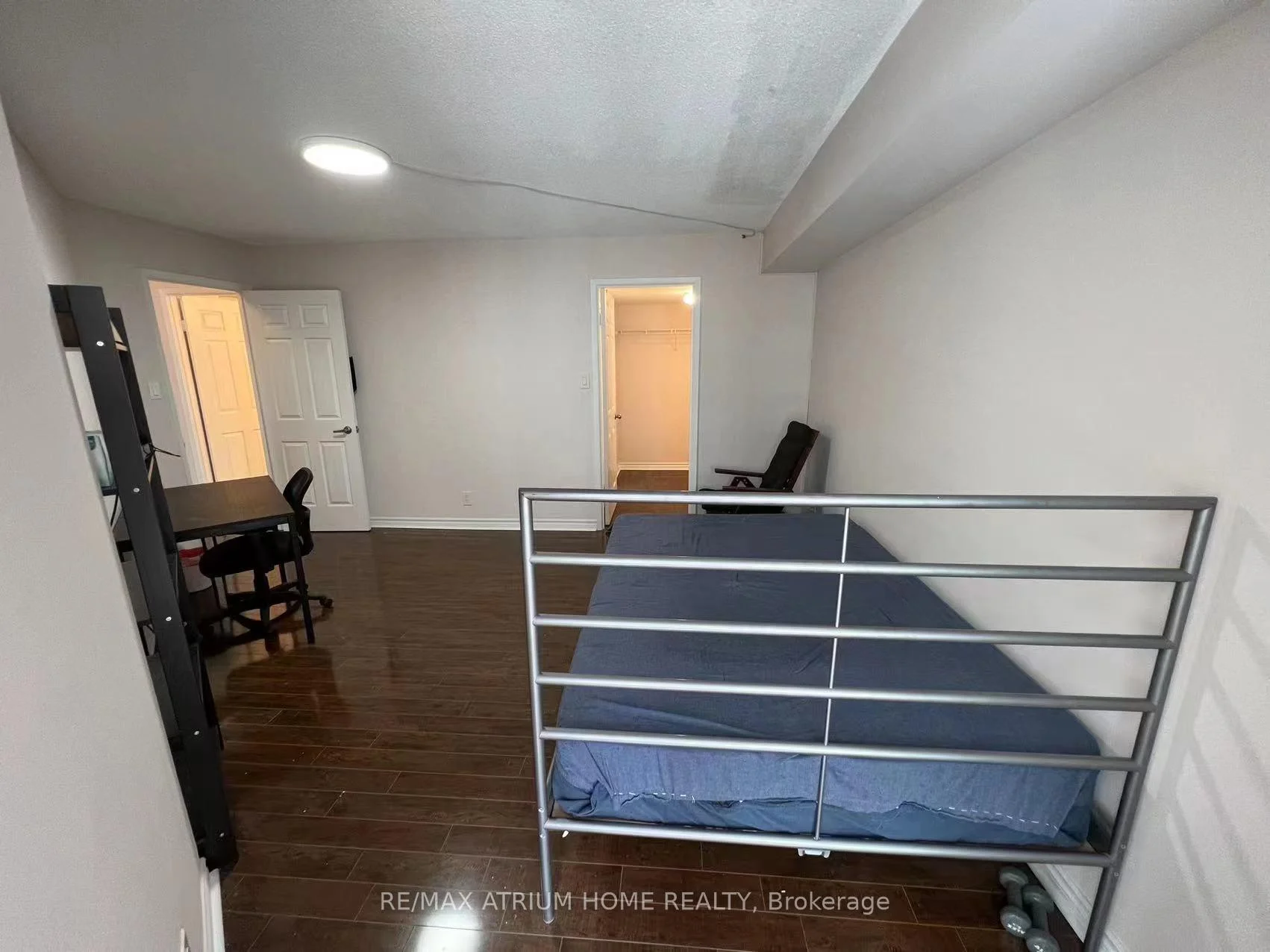 Photo 9 of Unit 1403, 717 Bay Street, Toronto, Bay Street Corridor — HOMEH