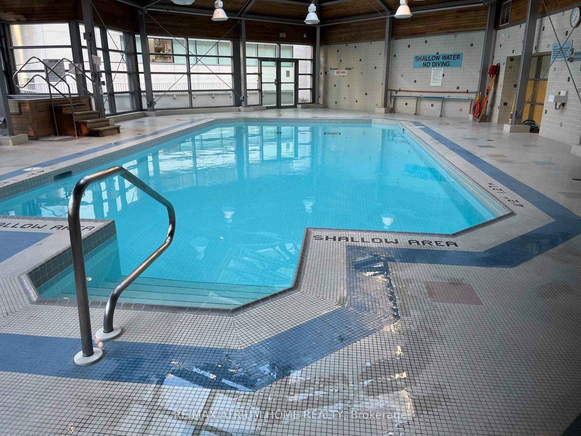 Photo 17 of Unit 1403, 717 Bay Street, Toronto, Bay Street Corridor — HOMEH
