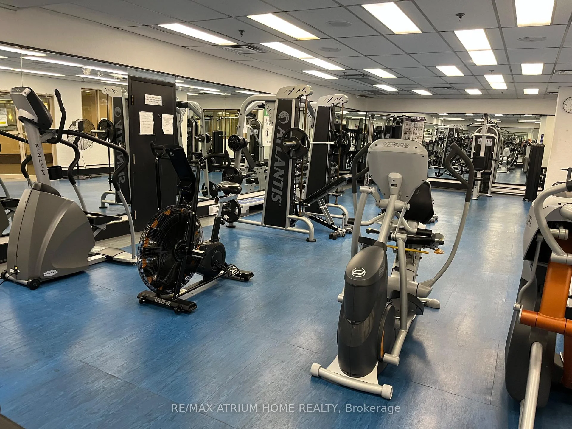 Photo 18 of Unit 1403, 717 Bay Street, Toronto, Bay Street Corridor — HOMEH