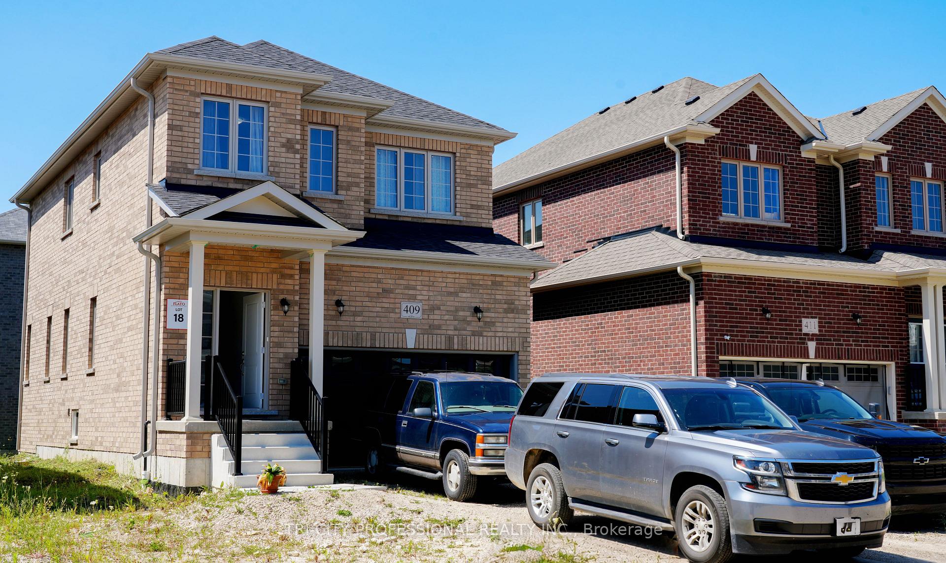Photo 1 of 409 Russell Street, Southgate — HOMEH