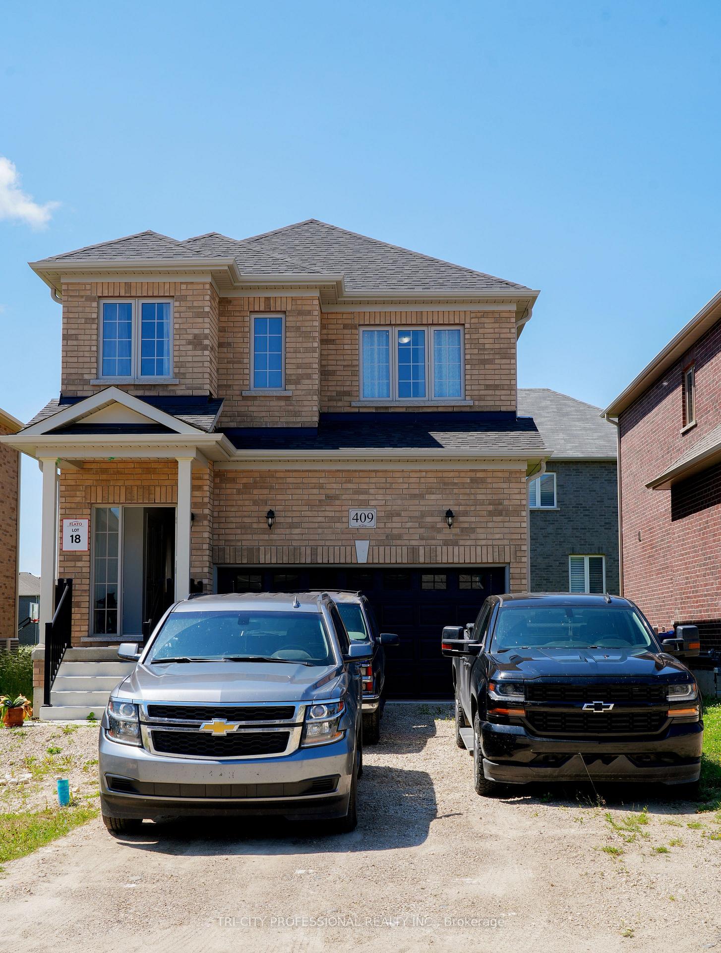 Photo 2 of 409 Russell Street, Southgate — HOMEH