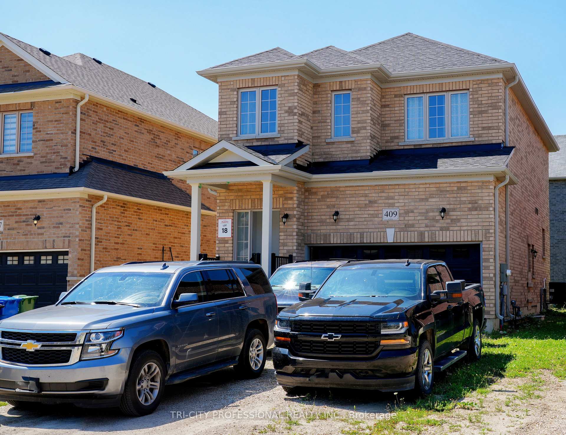 Photo 3 of 409 Russell Street, Southgate — HOMEH