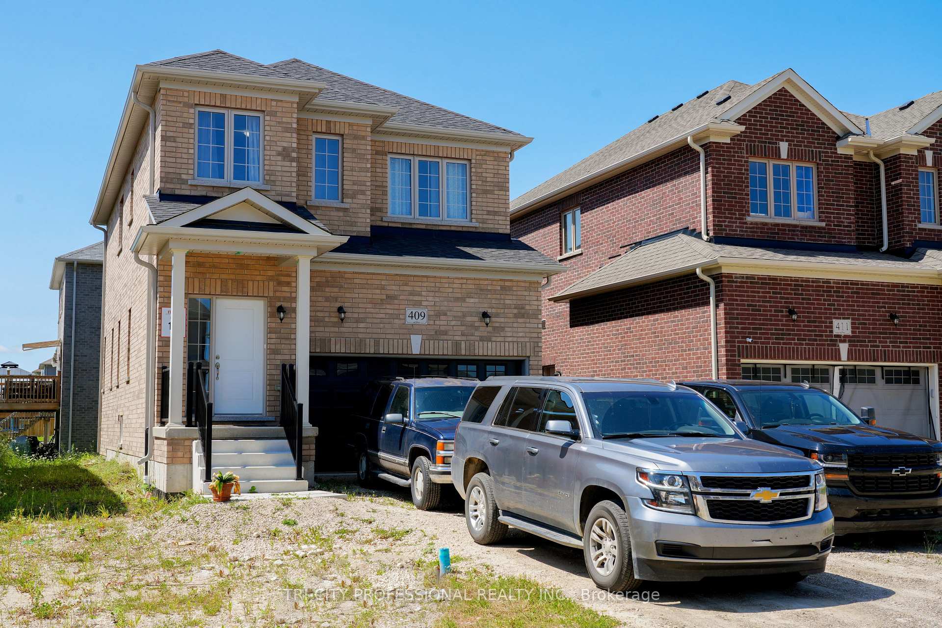 Photo 4 of 409 Russell Street, Southgate — HOMEH