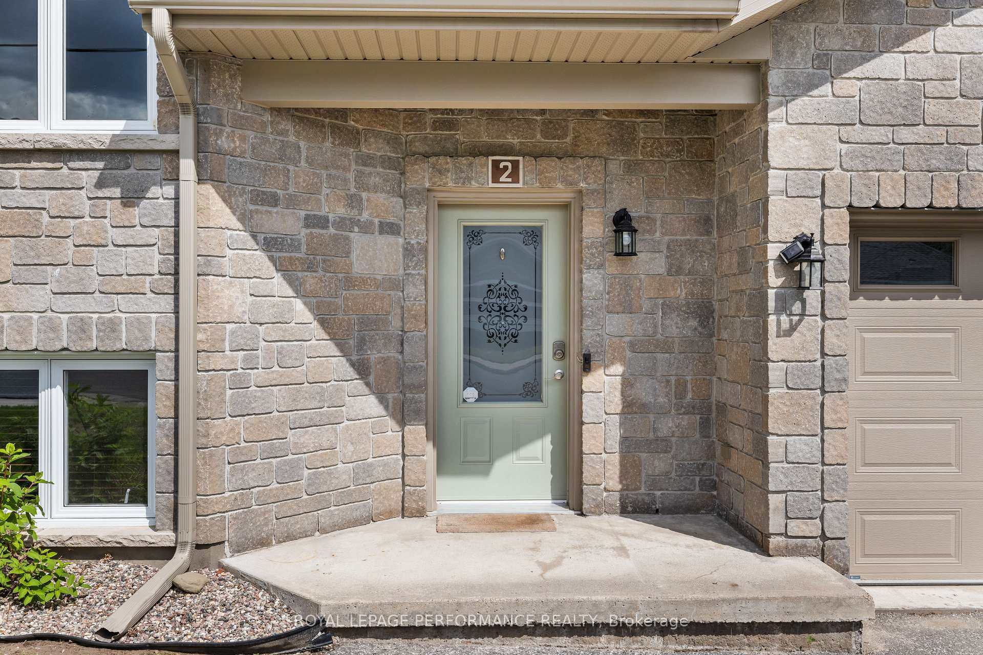 Photo 3 of Unit 2, 39 Main Street, The Nation, Limoges — HOMEH
