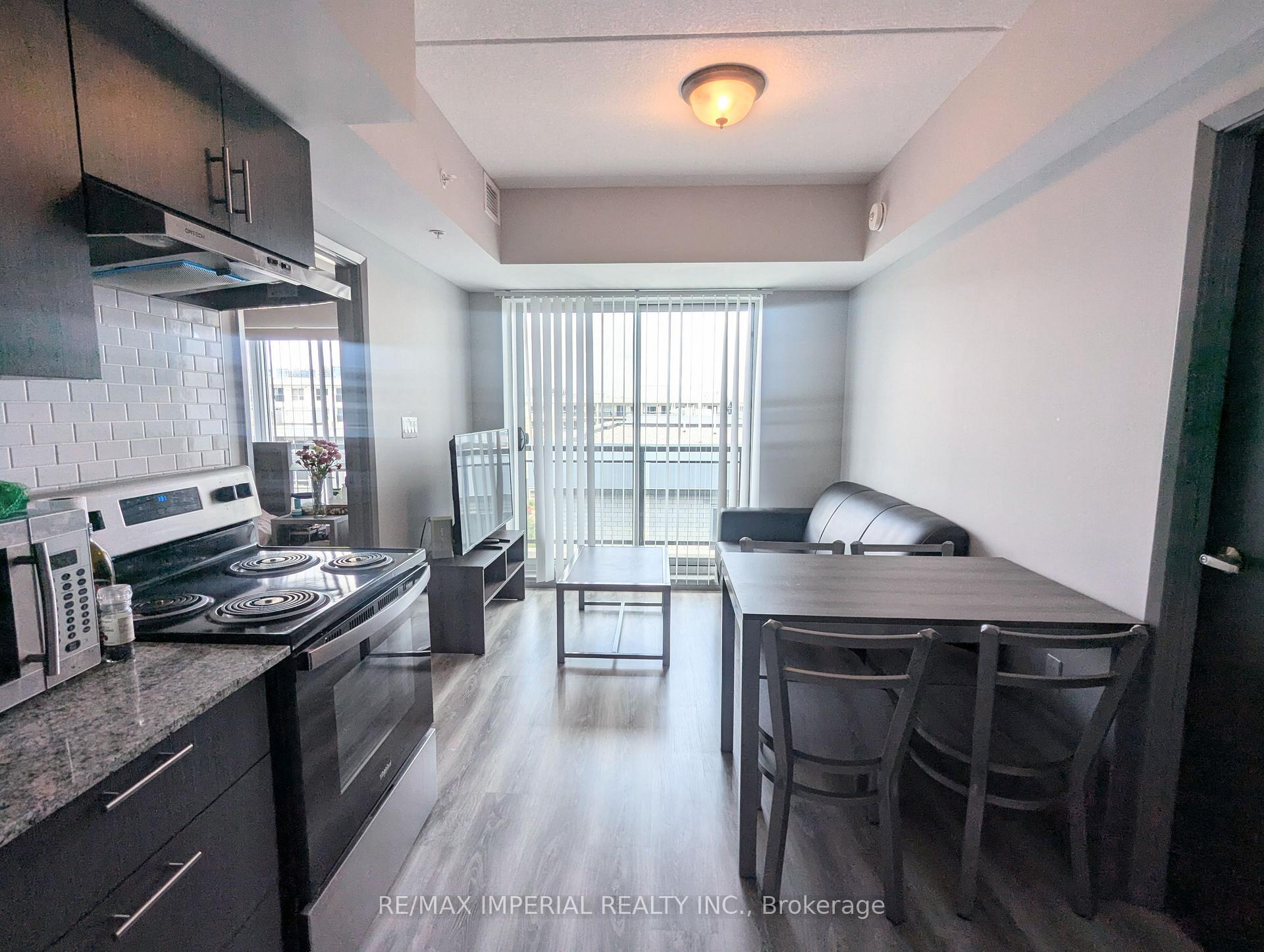Photo 7 of Unit B610, 275 Larch Street, Waterloo, Downtown Waterloo — HOMEH