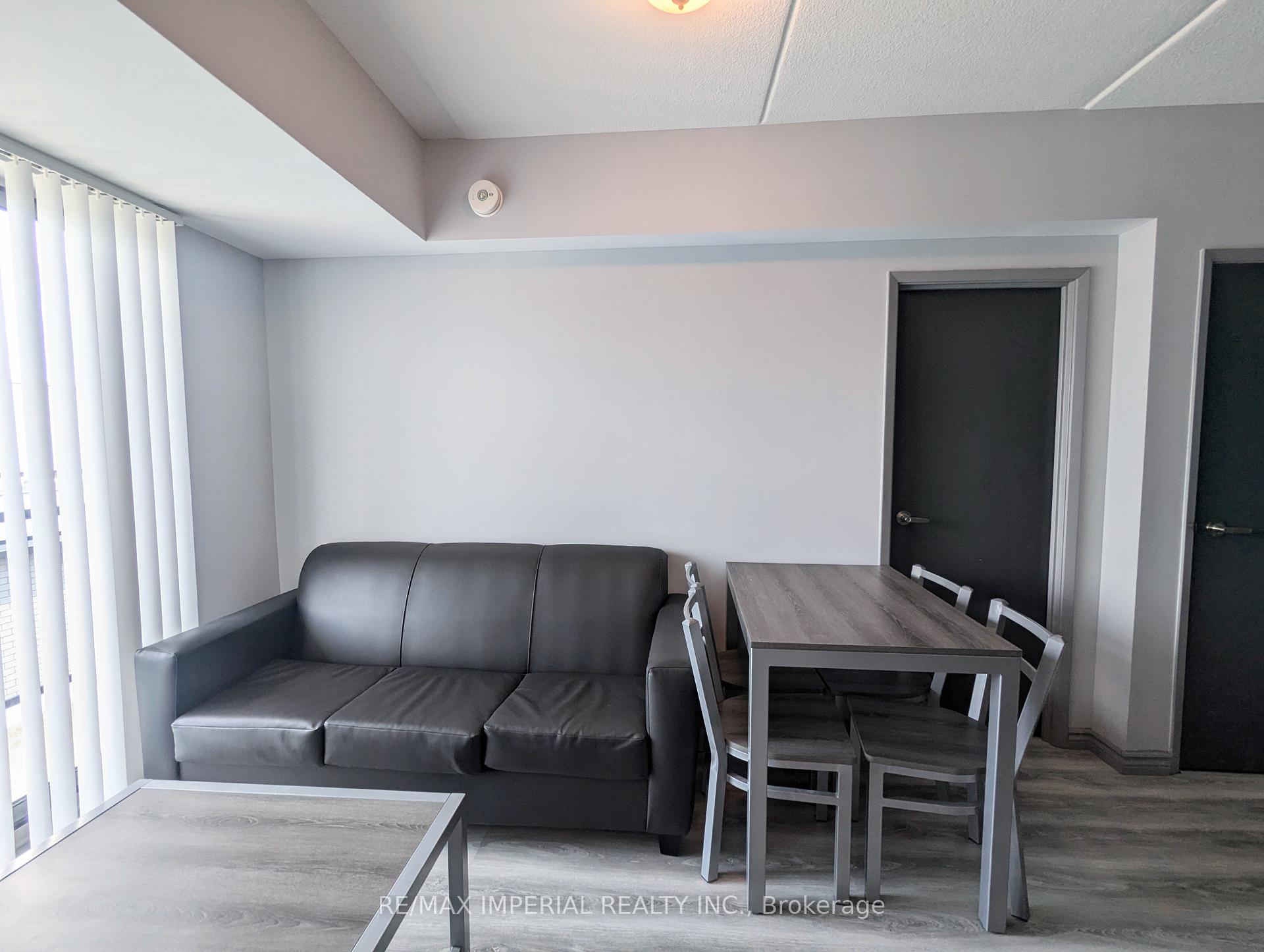 Photo 8 of Unit B610, 275 Larch Street, Waterloo, Downtown Waterloo — HOMEH