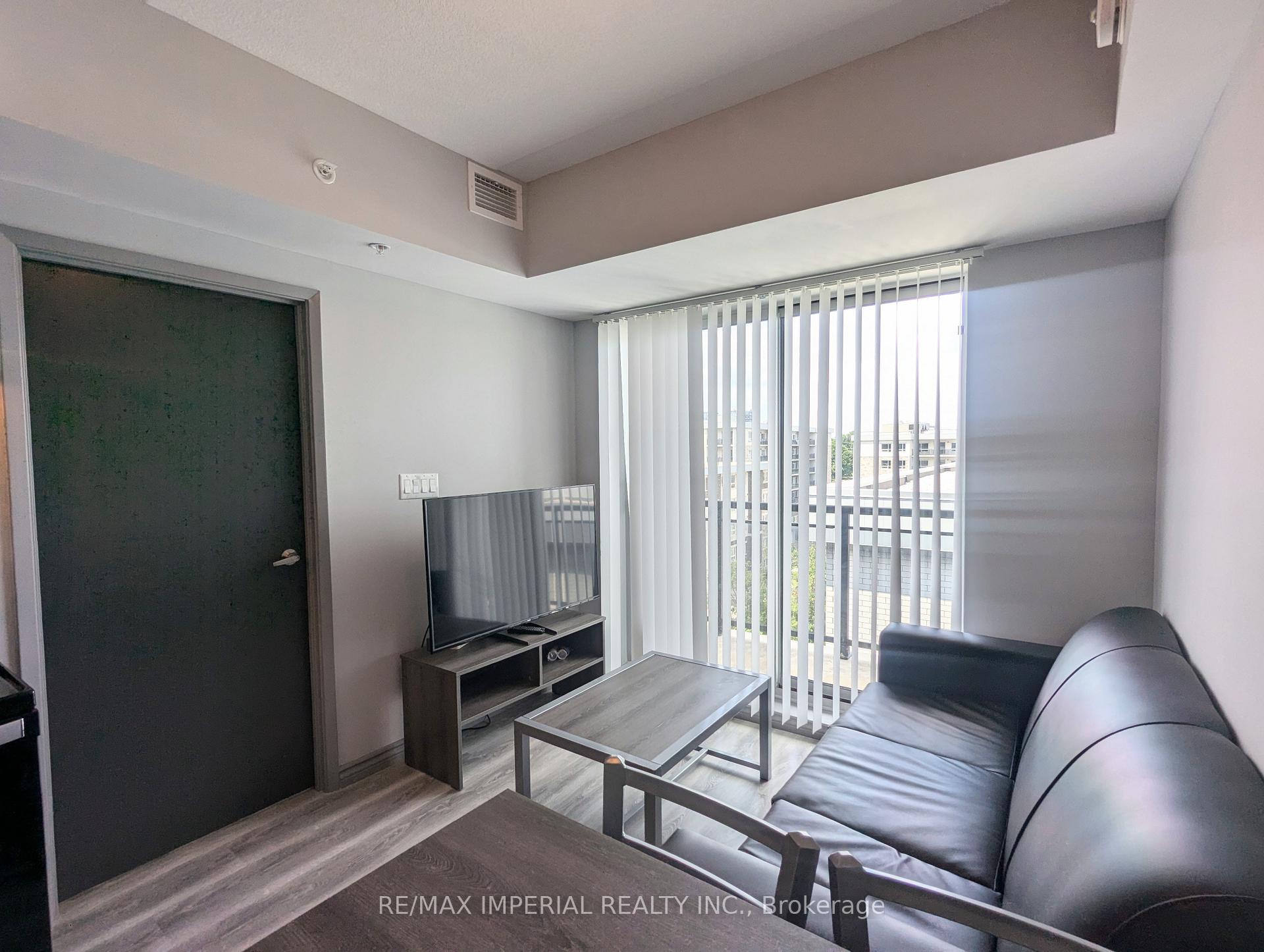 Photo 9 of Unit B610, 275 Larch Street, Waterloo, Downtown Waterloo — HOMEH