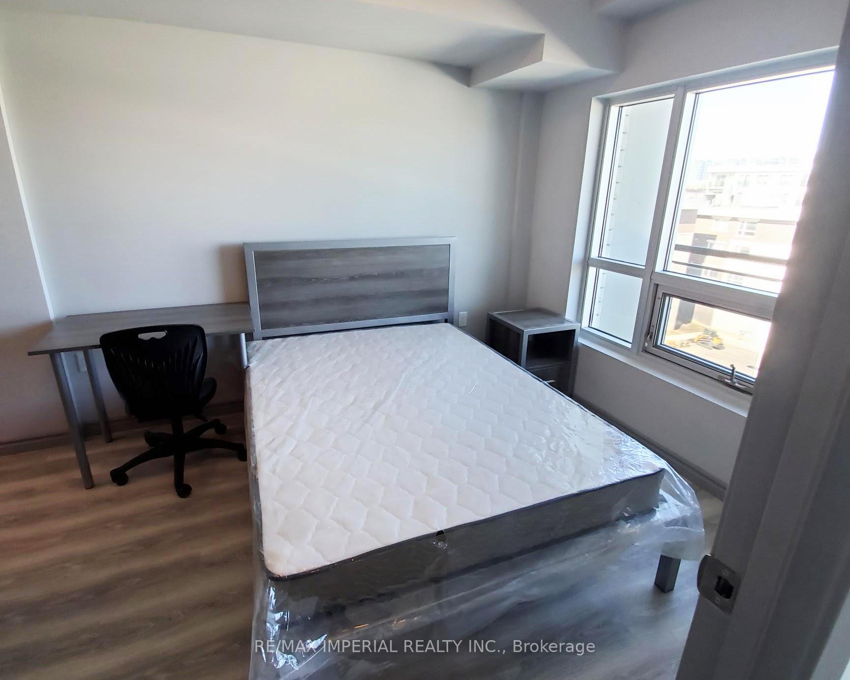 Photo 11 of Unit B610, 275 Larch Street, Waterloo, Downtown Waterloo — HOMEH