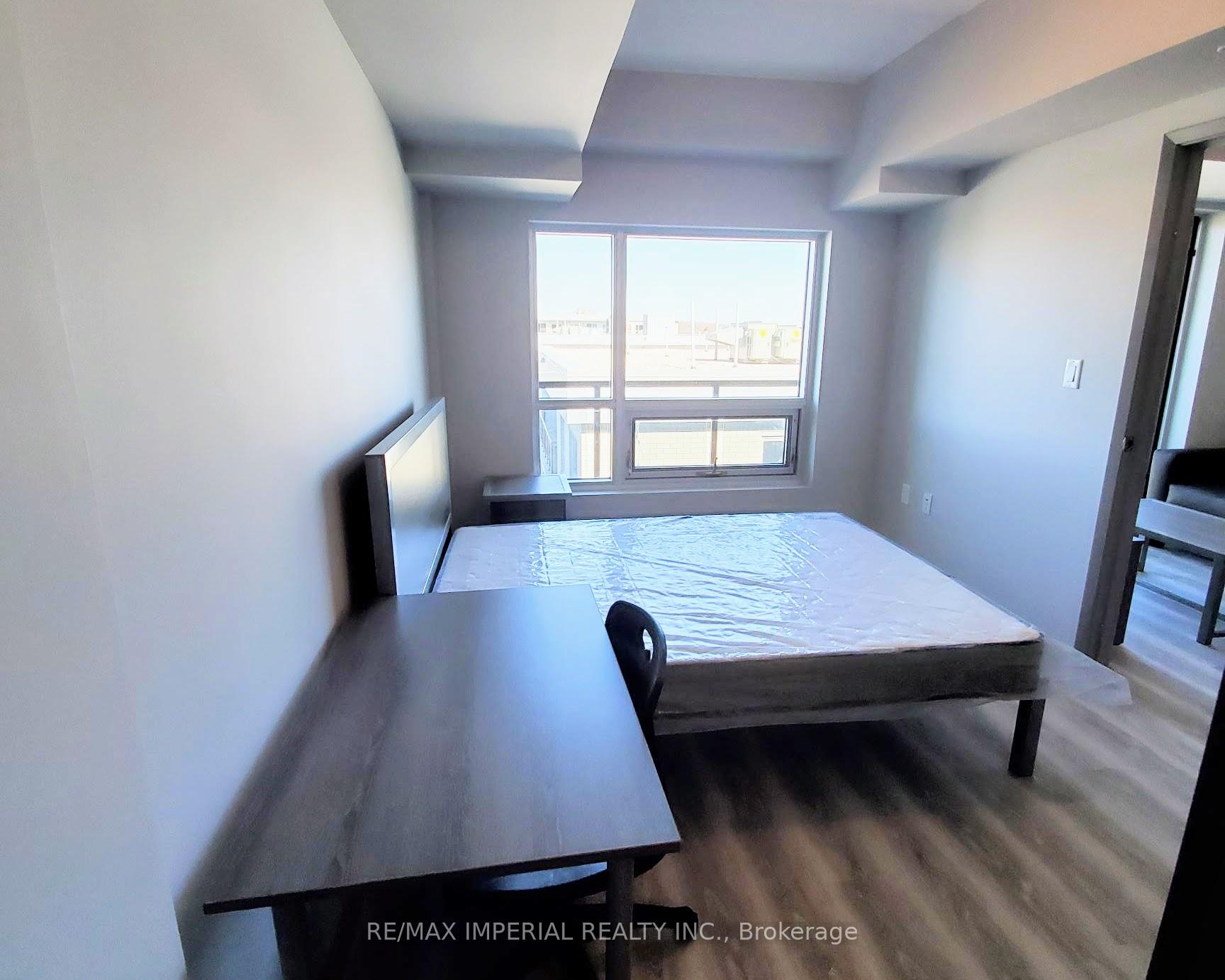 Photo 12 of Unit B610, 275 Larch Street, Waterloo, Downtown Waterloo — HOMEH