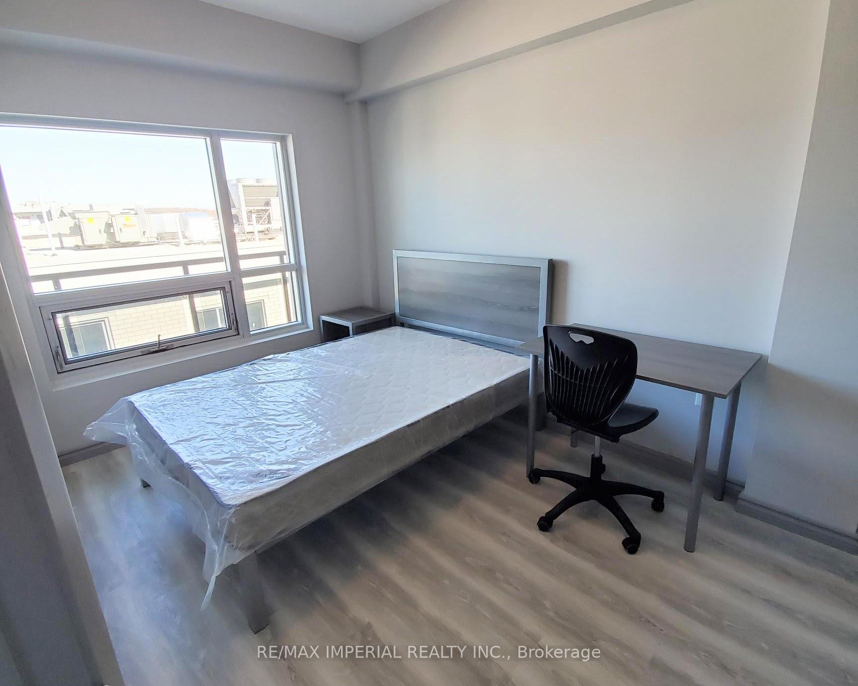 Photo 14 of Unit B610, 275 Larch Street, Waterloo, Downtown Waterloo — HOMEH