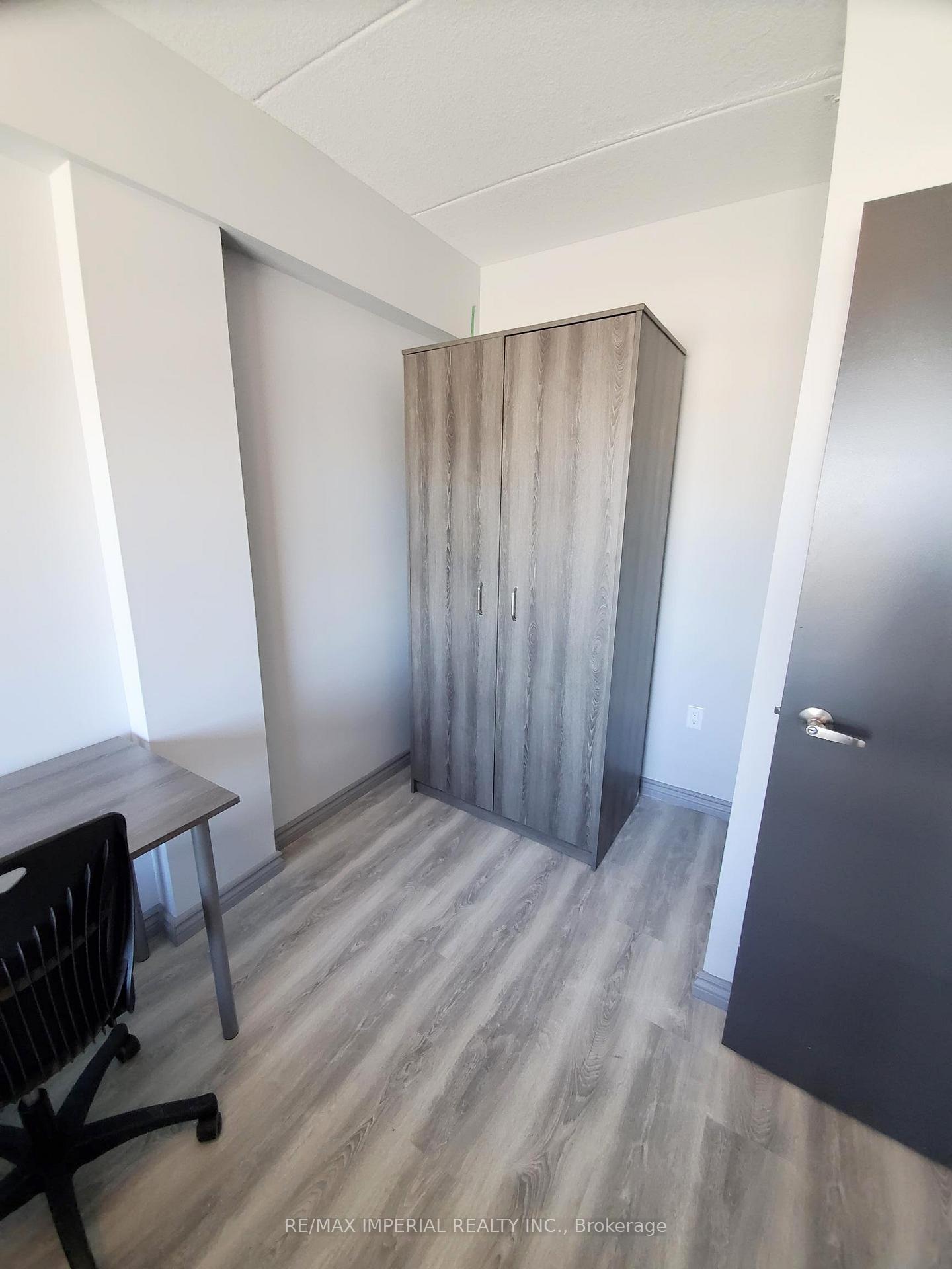 Photo 15 of Unit B610, 275 Larch Street, Waterloo, Downtown Waterloo — HOMEH
