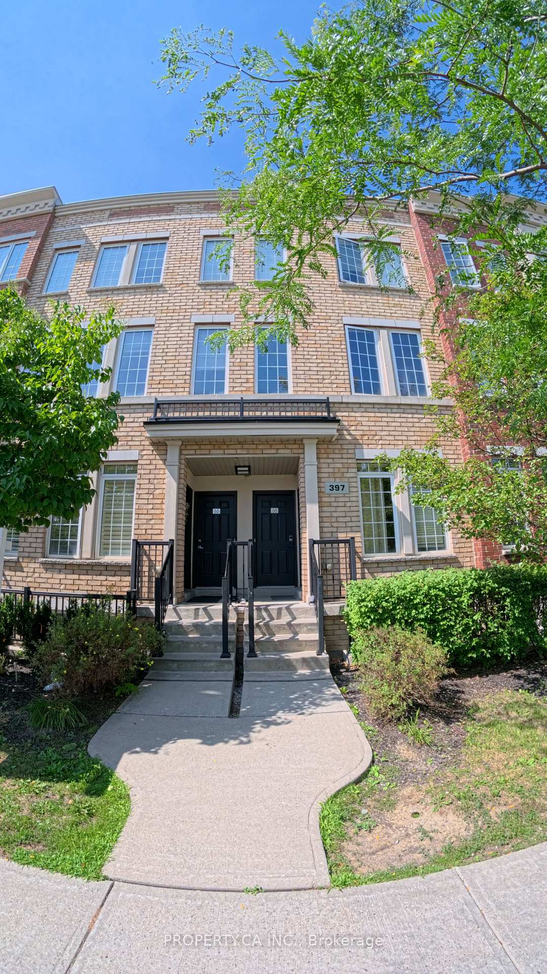 Photo 1 of Unit 66, 397 Beechgrove Drive, Scarborough, West Hill — HOMEH