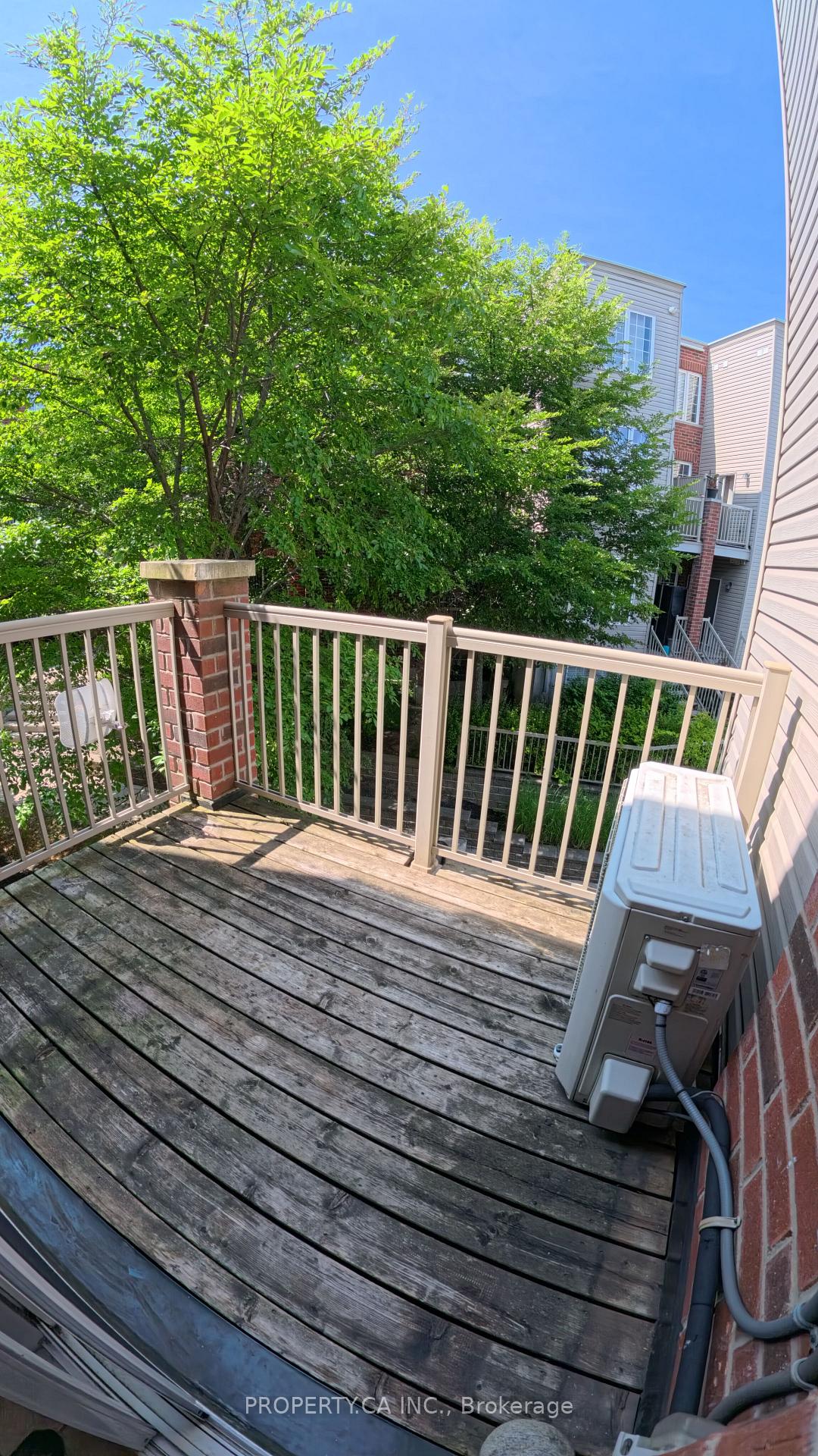 Photo 6 of Unit 66, 397 Beechgrove Drive, Scarborough, West Hill — HOMEH