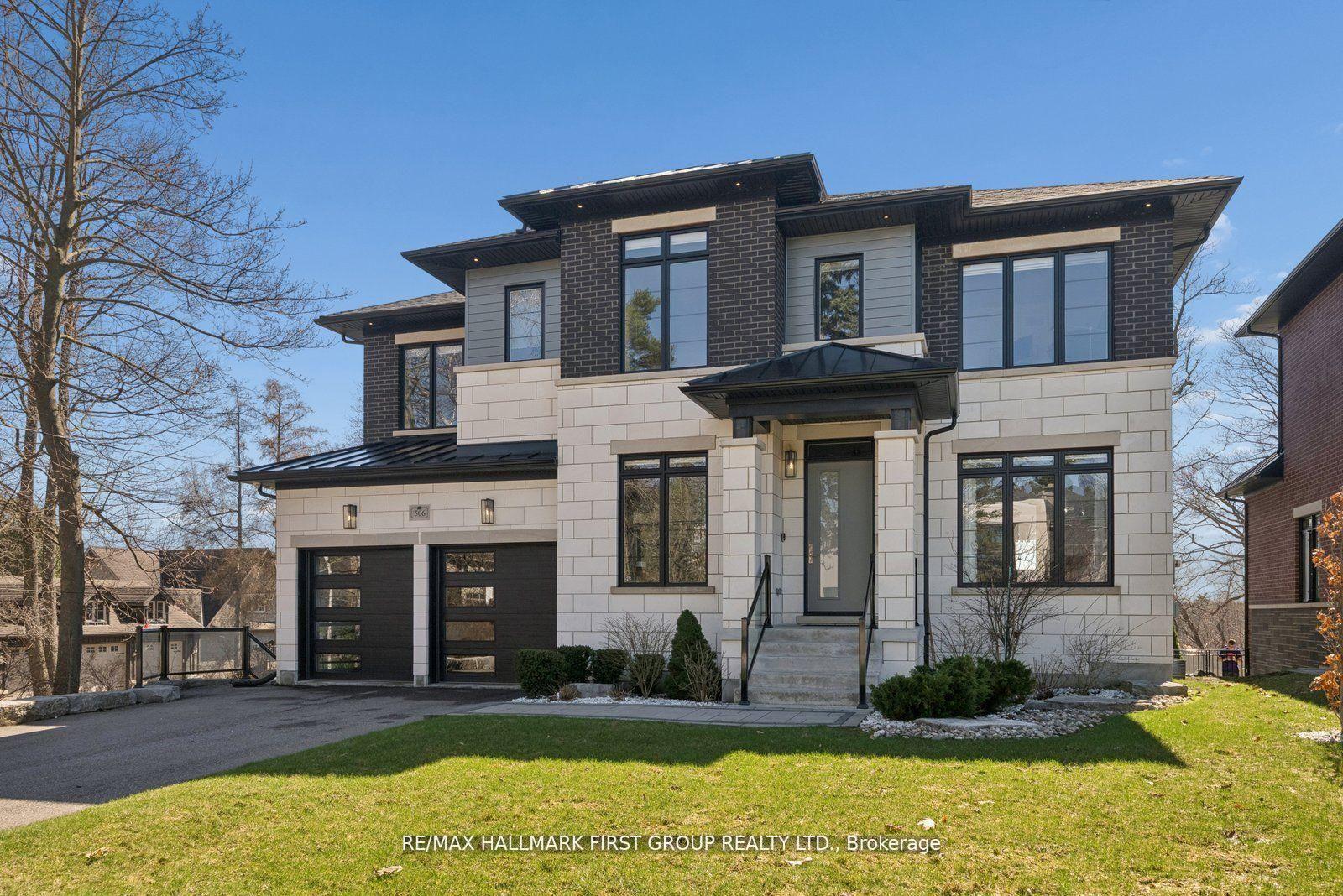 Photo 2 of 506 Rougemount Drive, Pickering, Rosebank — HOMEH