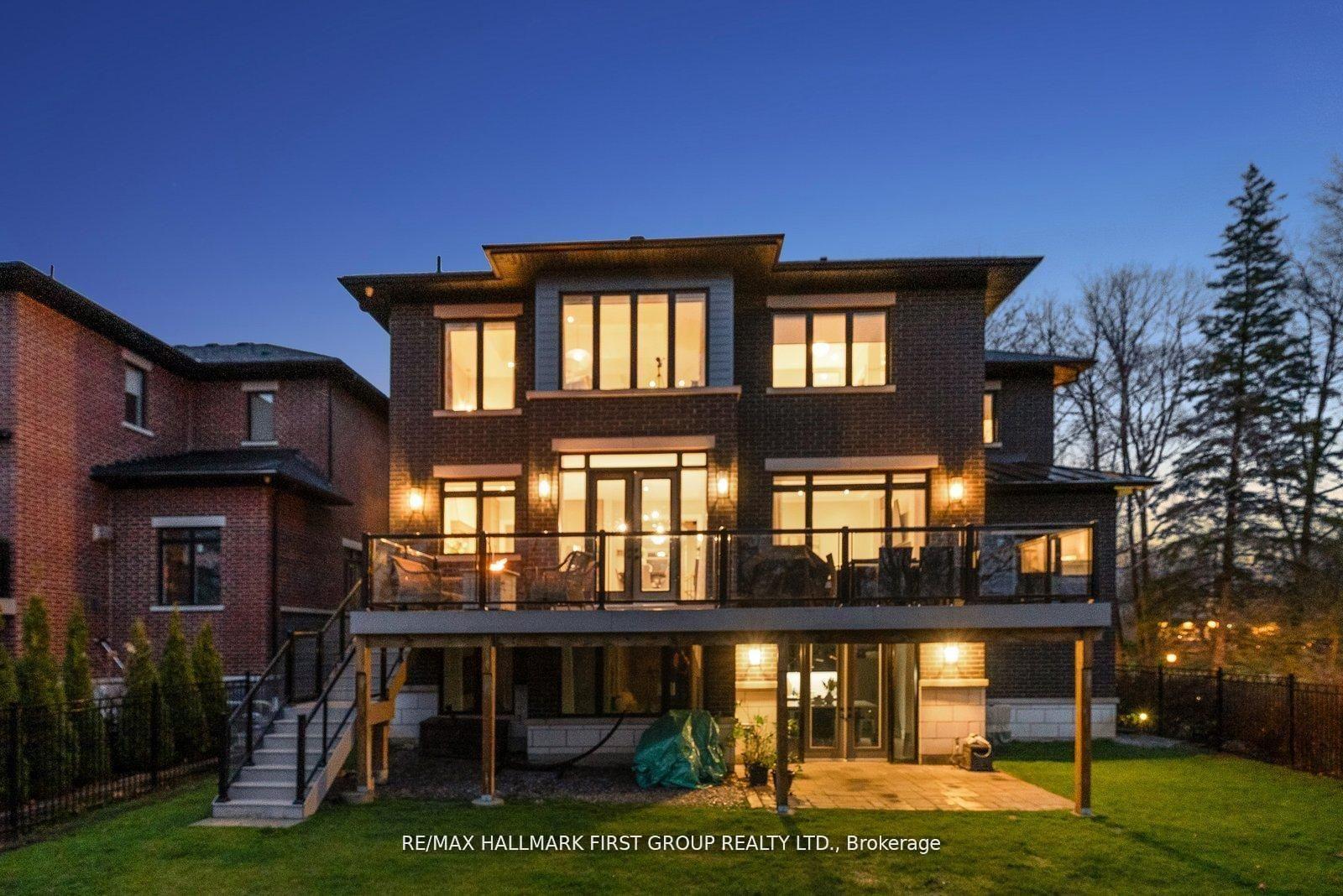 Photo 46 of 506 Rougemount Drive, Pickering, Rosebank — HOMEH