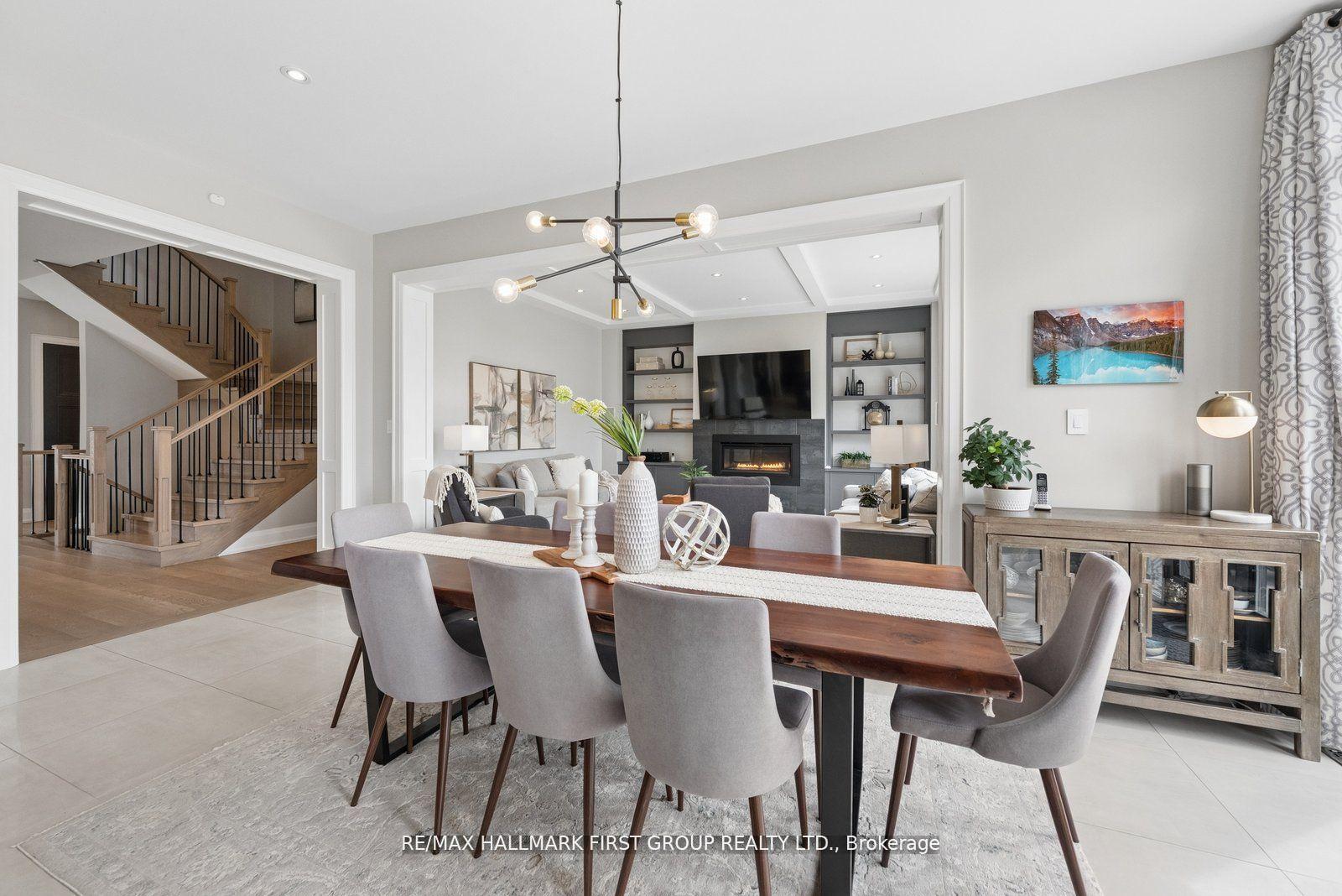 Photo 12 of 506 Rougemount Drive, Pickering, Rosebank — HOMEH