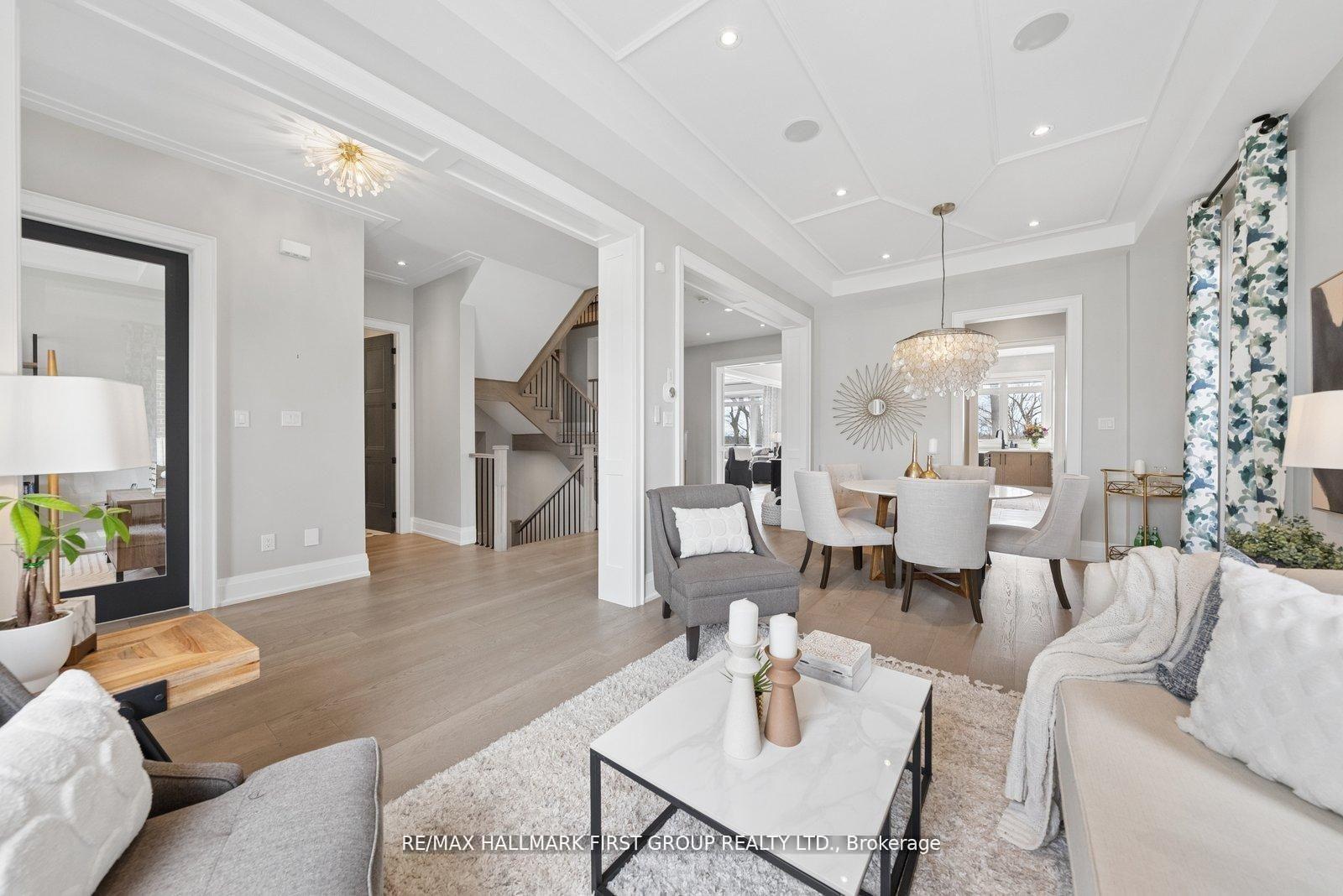 Photo 15 of 506 Rougemount Drive, Pickering, Rosebank — HOMEH