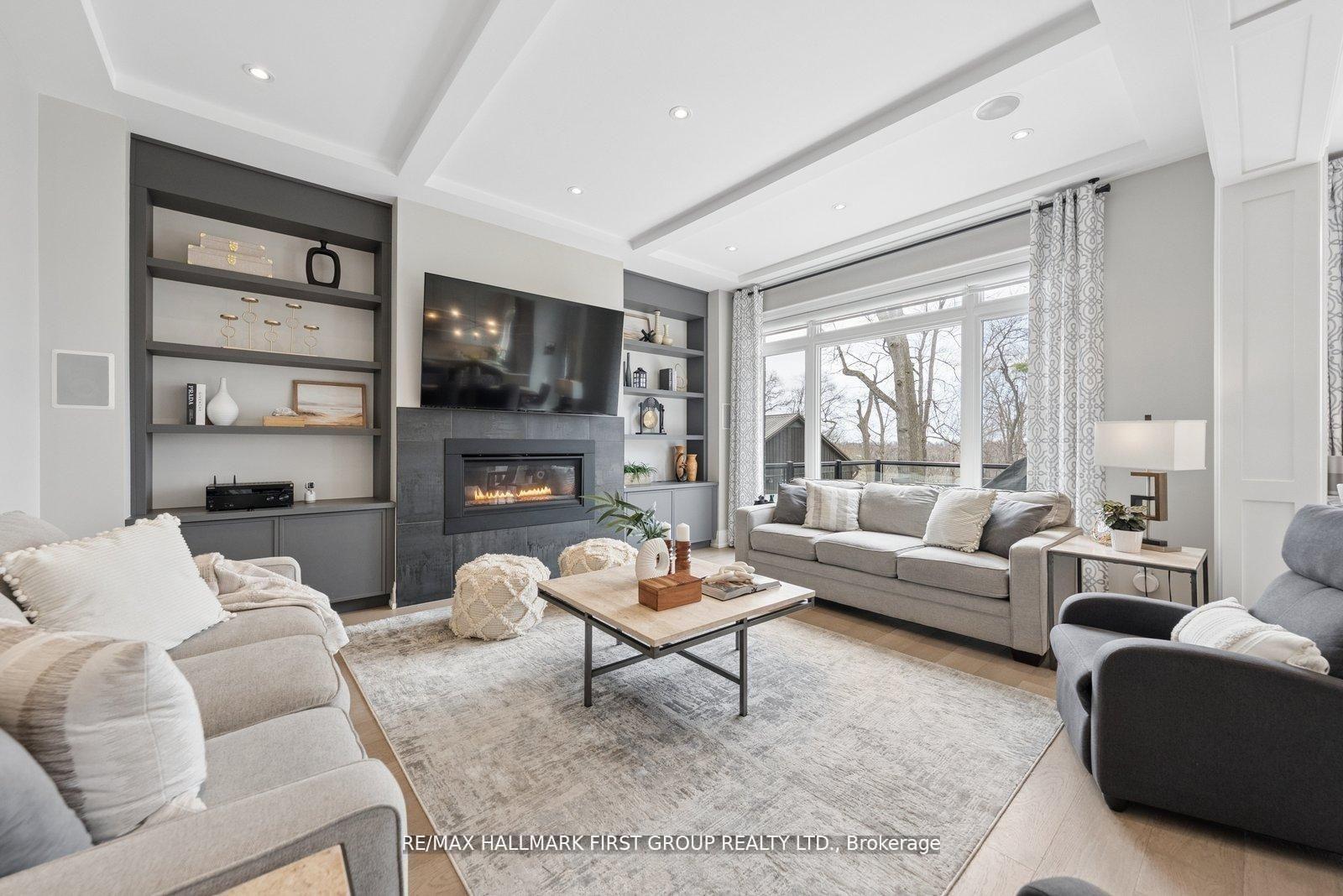 Photo 17 of 506 Rougemount Drive, Pickering, Rosebank — HOMEH