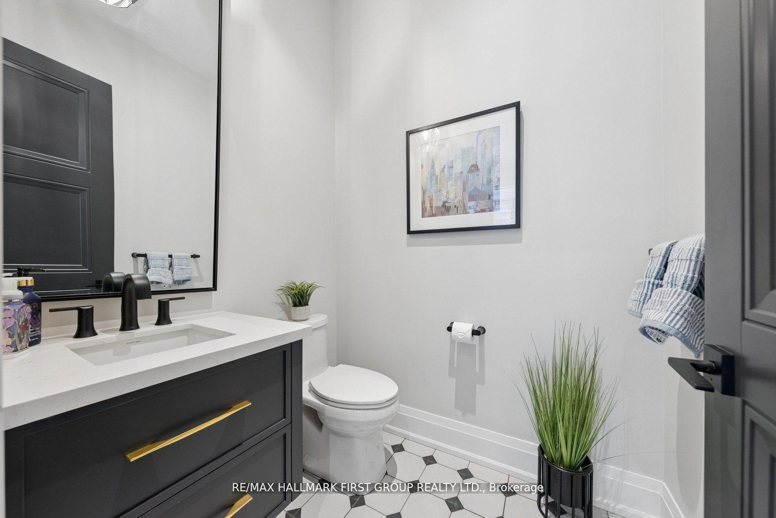 Photo 19 of 506 Rougemount Drive, Pickering, Rosebank — HOMEH