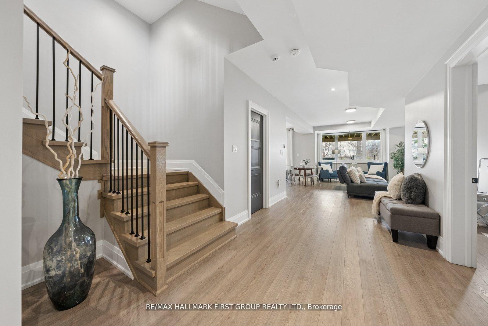 Photo 37 of 506 Rougemount Drive, Pickering, Rosebank — HOMEH