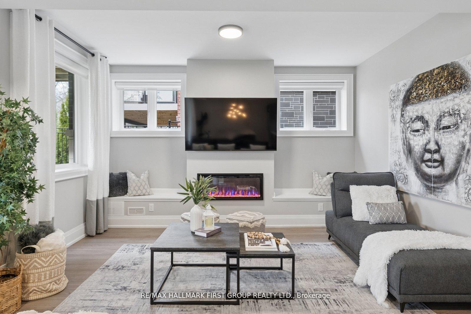 Photo 38 of 506 Rougemount Drive, Pickering, Rosebank — HOMEH