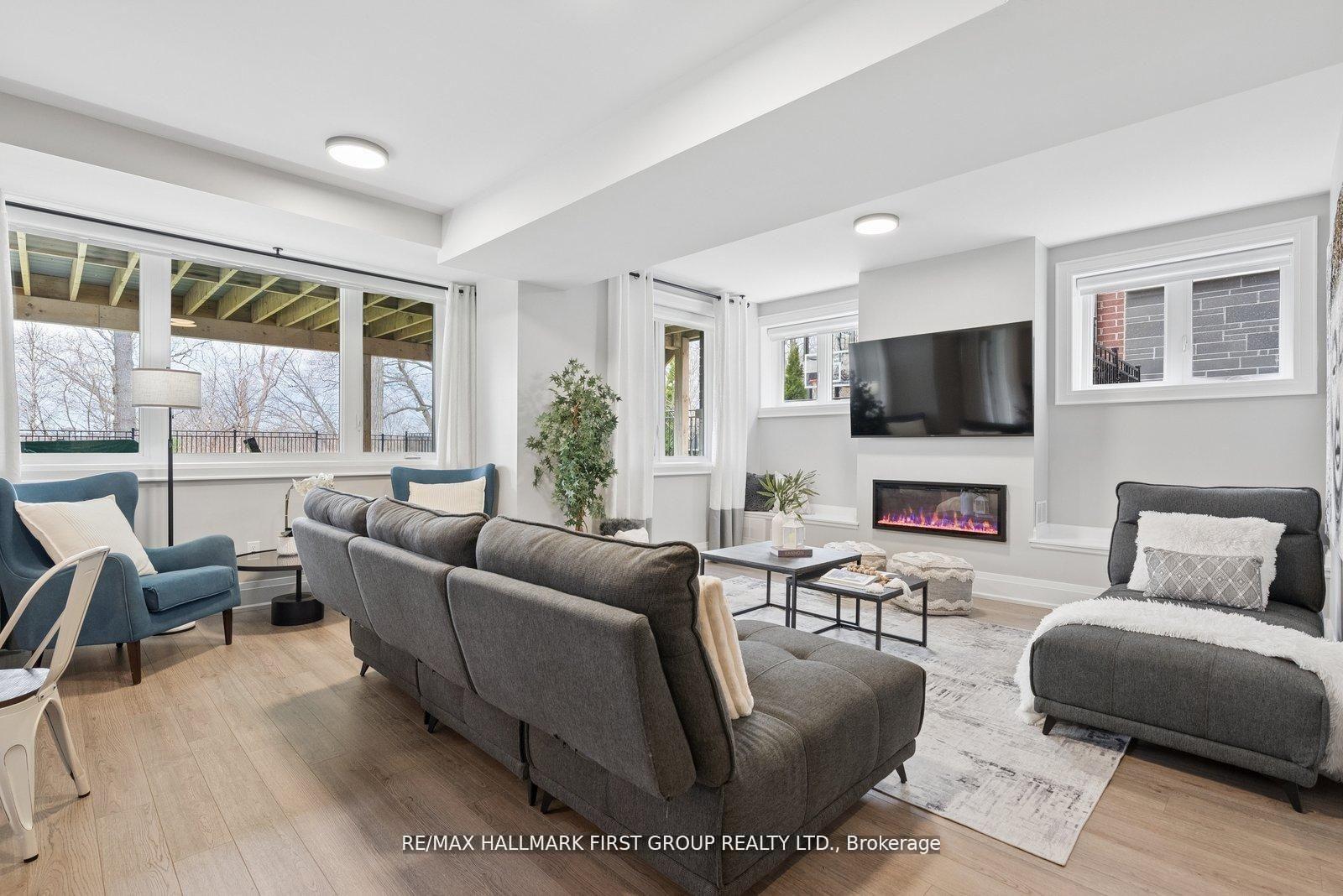 Photo 39 of 506 Rougemount Drive, Pickering, Rosebank — HOMEH