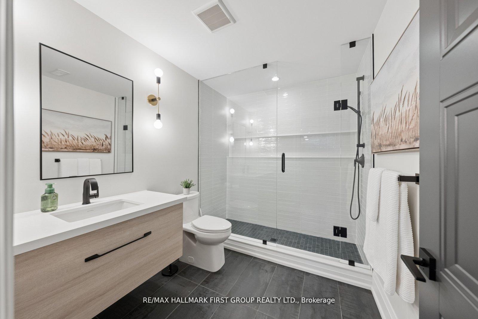 Photo 43 of 506 Rougemount Drive, Pickering, Rosebank — HOMEH