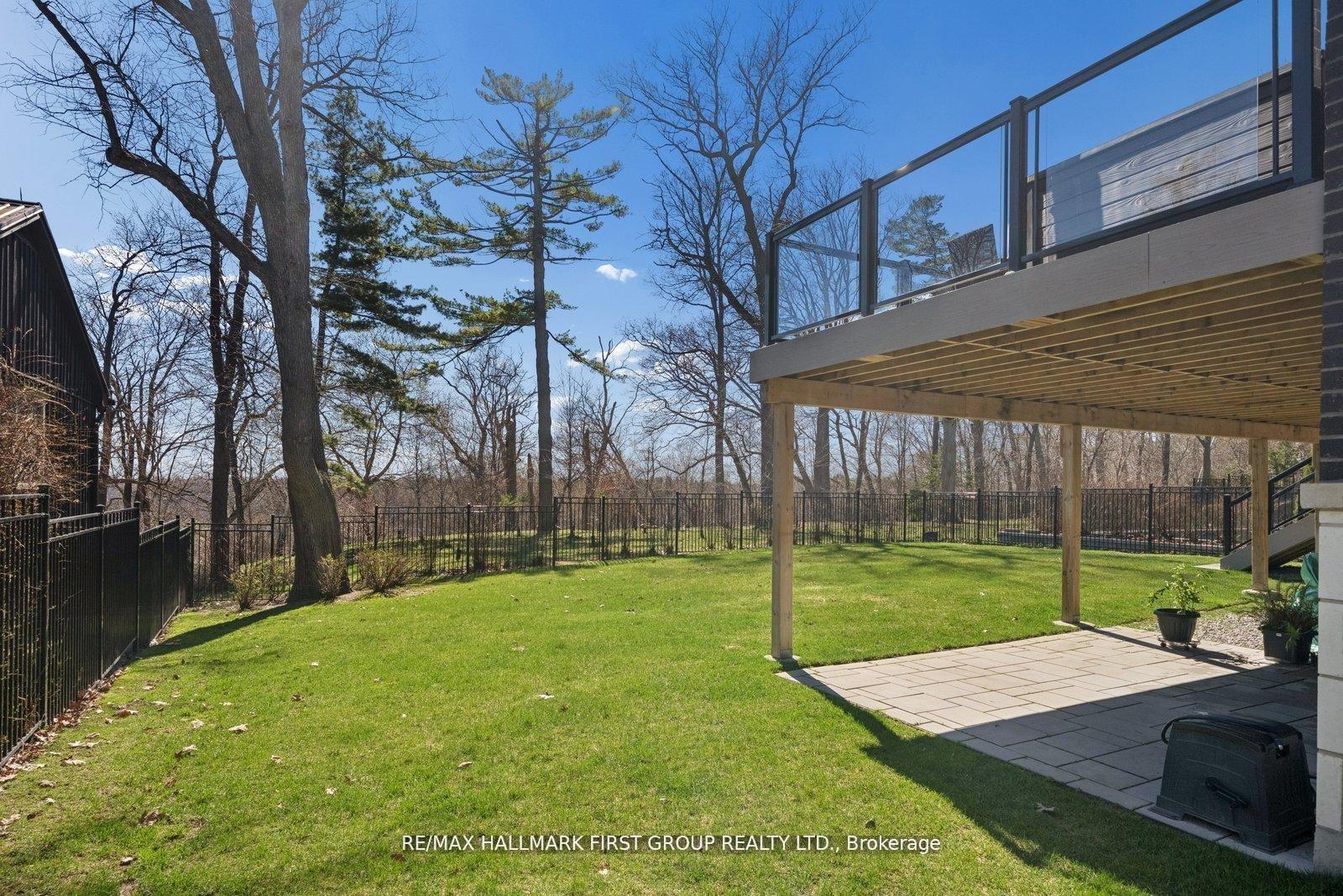 Photo 49 of 506 Rougemount Drive, Pickering, Rosebank — HOMEH