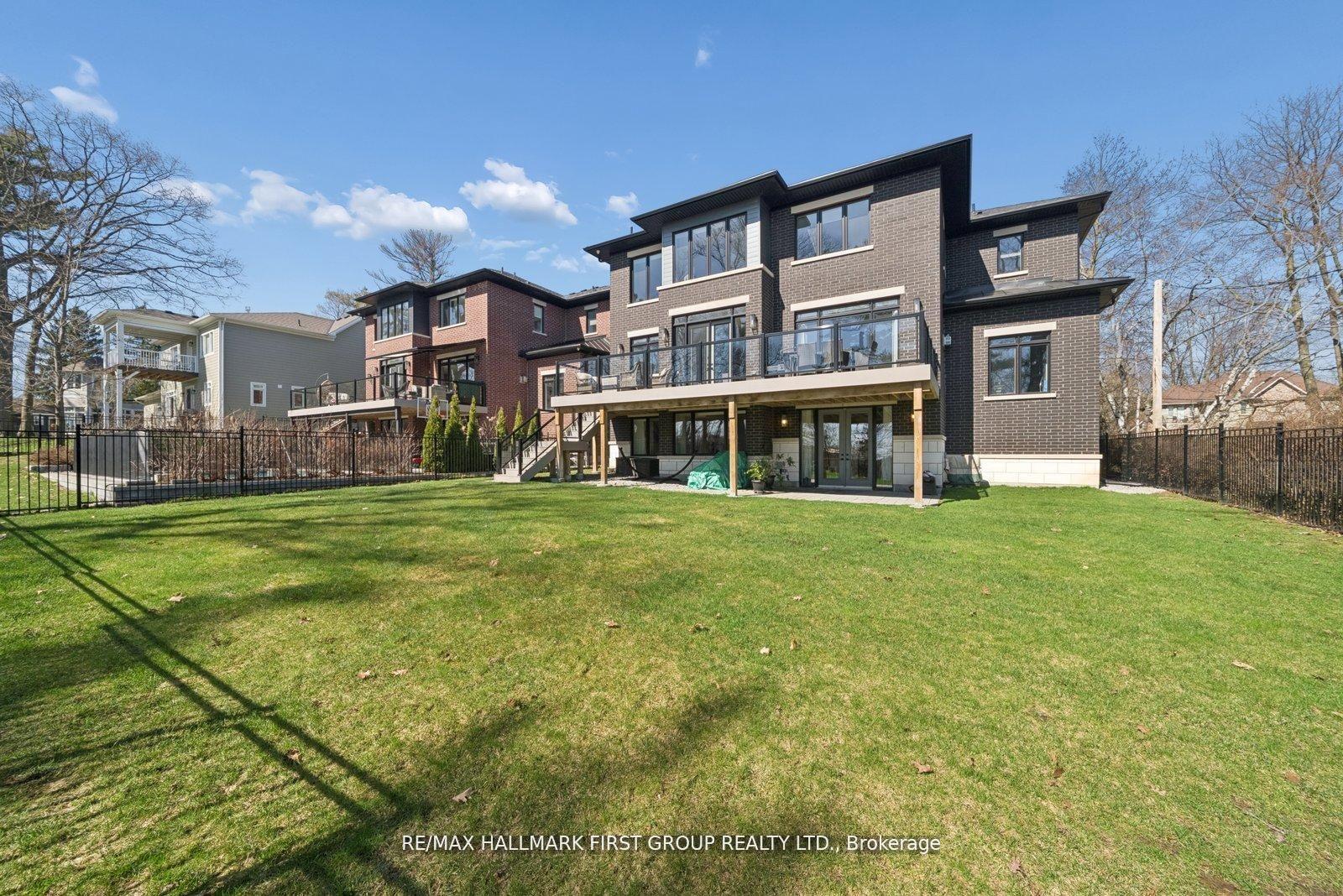 Photo 55 of 506 Rougemount Drive, Pickering, Rosebank — HOMEH