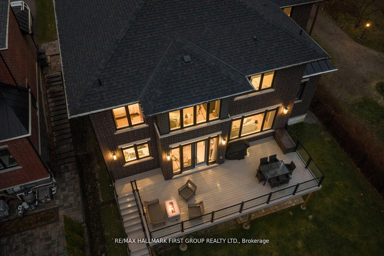 Photo 57 of 506 Rougemount Drive, Pickering, Rosebank — HOMEH
