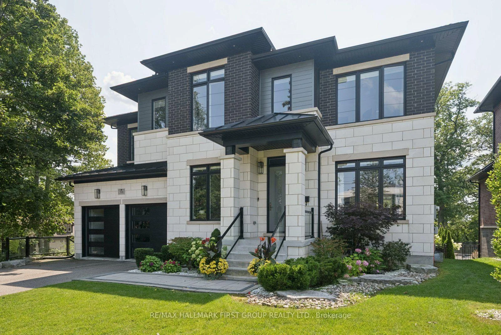 Photo 1 of 506 Rougemount Drive, Pickering, Rosebank — HOMEH