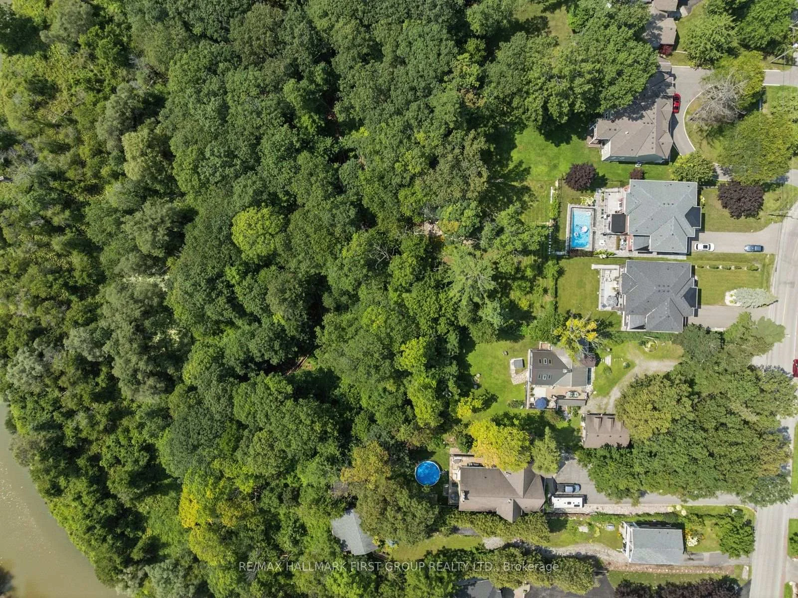 Photo 48 of 506 Rougemount Drive, Pickering, Rosebank — HOMEH