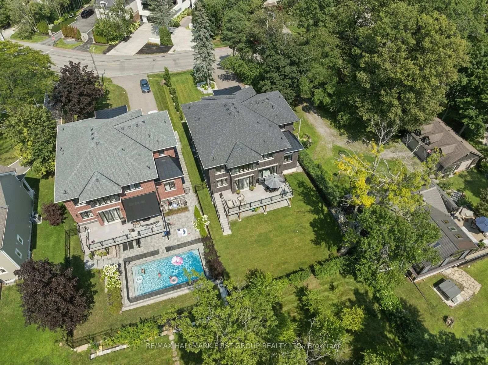 Photo 52 of 506 Rougemount Drive, Pickering, Rosebank — HOMEH