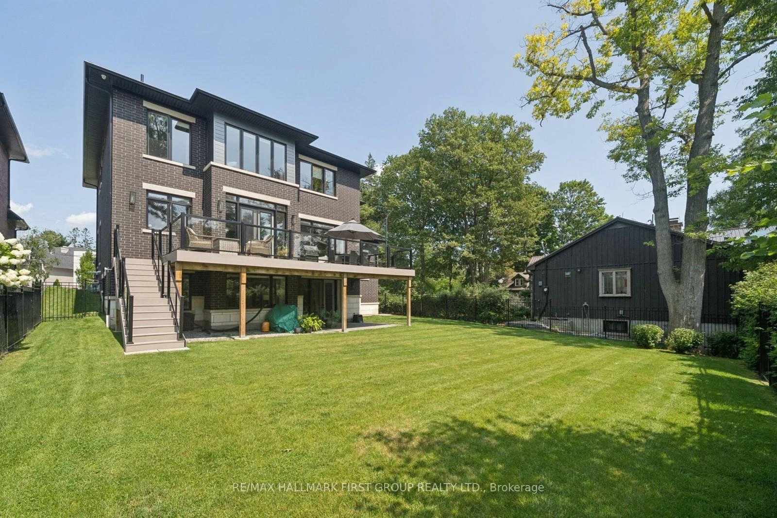 Photo 56 of 506 Rougemount Drive, Pickering, Rosebank — HOMEH
