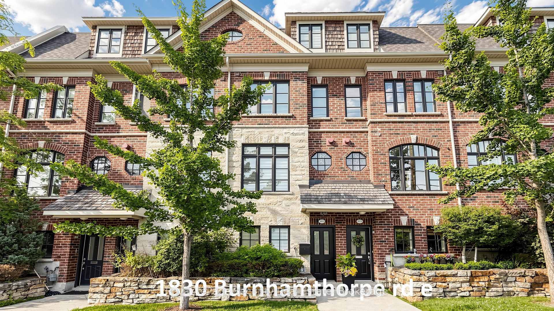 Photo 1 of 1830 Burnhamthorpe Road E, Mississauga, Applewood — HOMEH