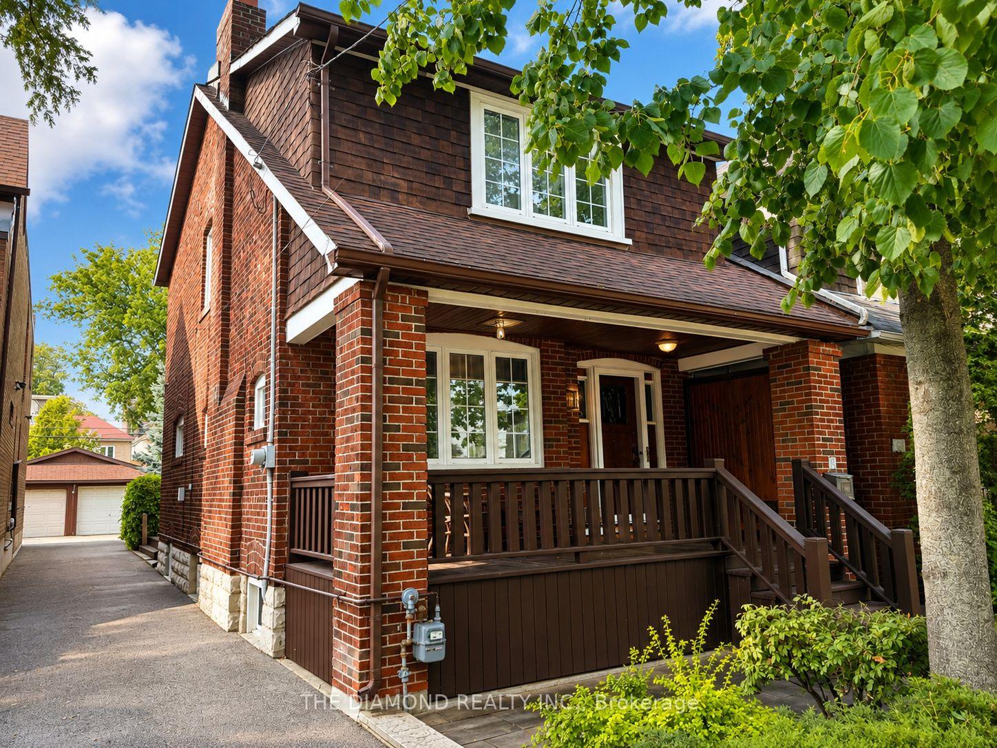 Photo 1 of Unit BSMT, 334 Hillsdale Avenue E, Toronto, Mount Pleasant East — HOMEH