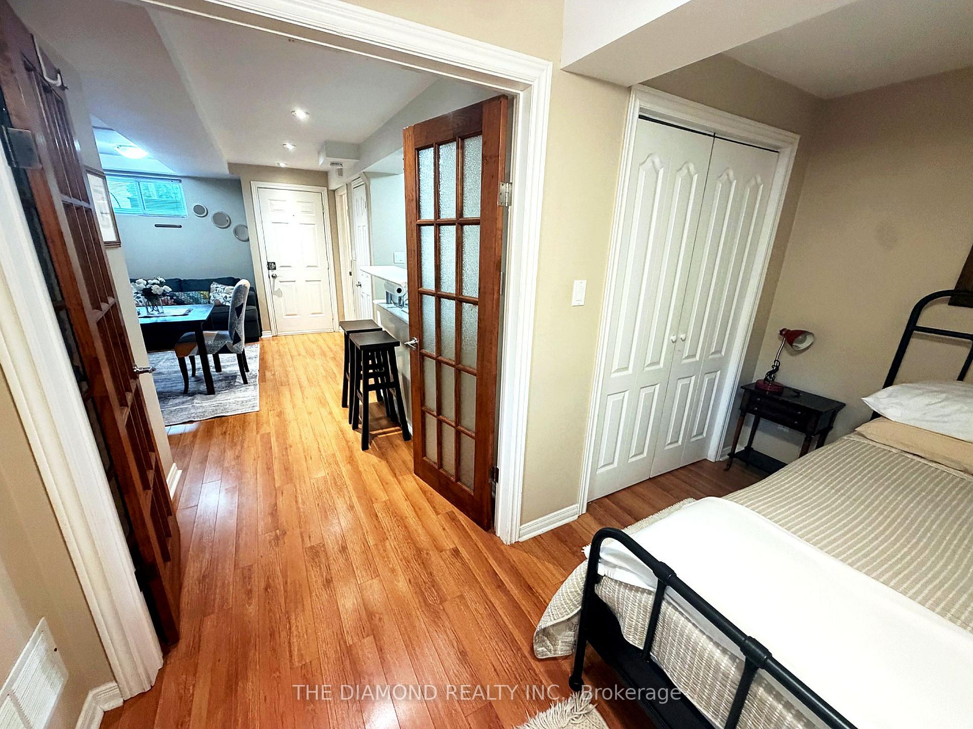 Photo 7 of Unit BSMT, 334 Hillsdale Avenue E, Toronto, Mount Pleasant East — HOMEH