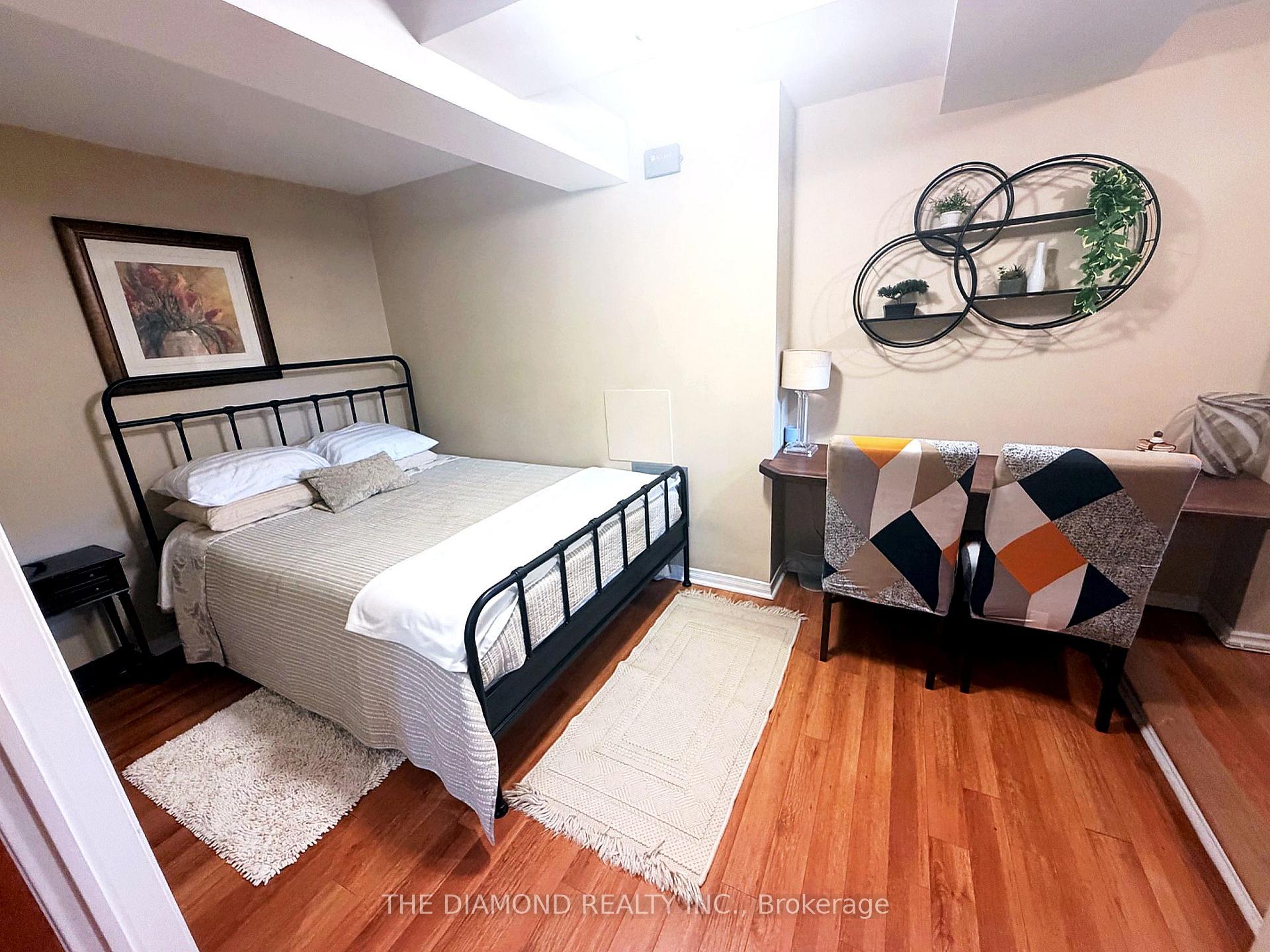 Photo 8 of Unit BSMT, 334 Hillsdale Avenue E, Toronto, Mount Pleasant East — HOMEH