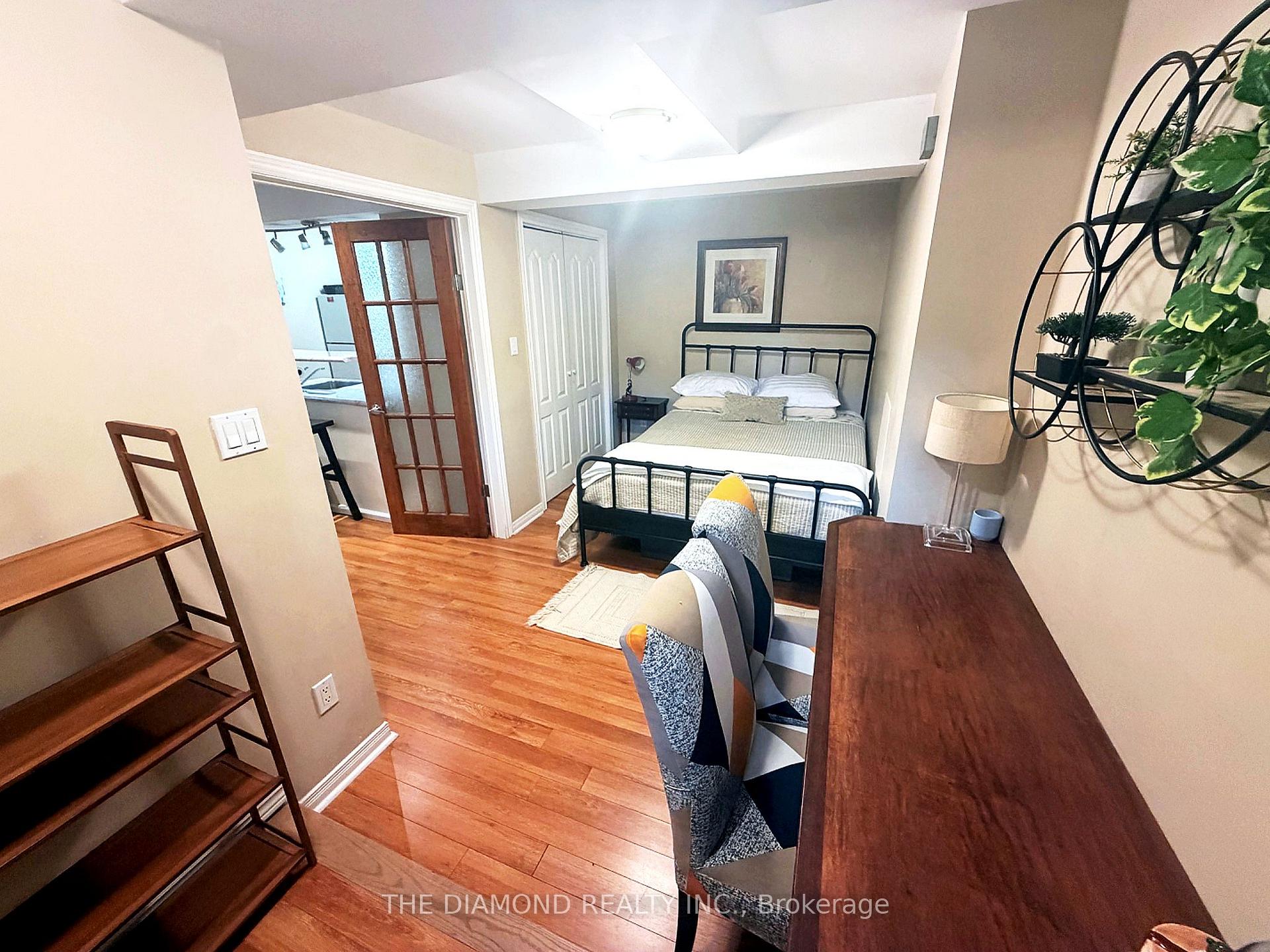 Photo 9 of Unit BSMT, 334 Hillsdale Avenue E, Toronto, Mount Pleasant East — HOMEH