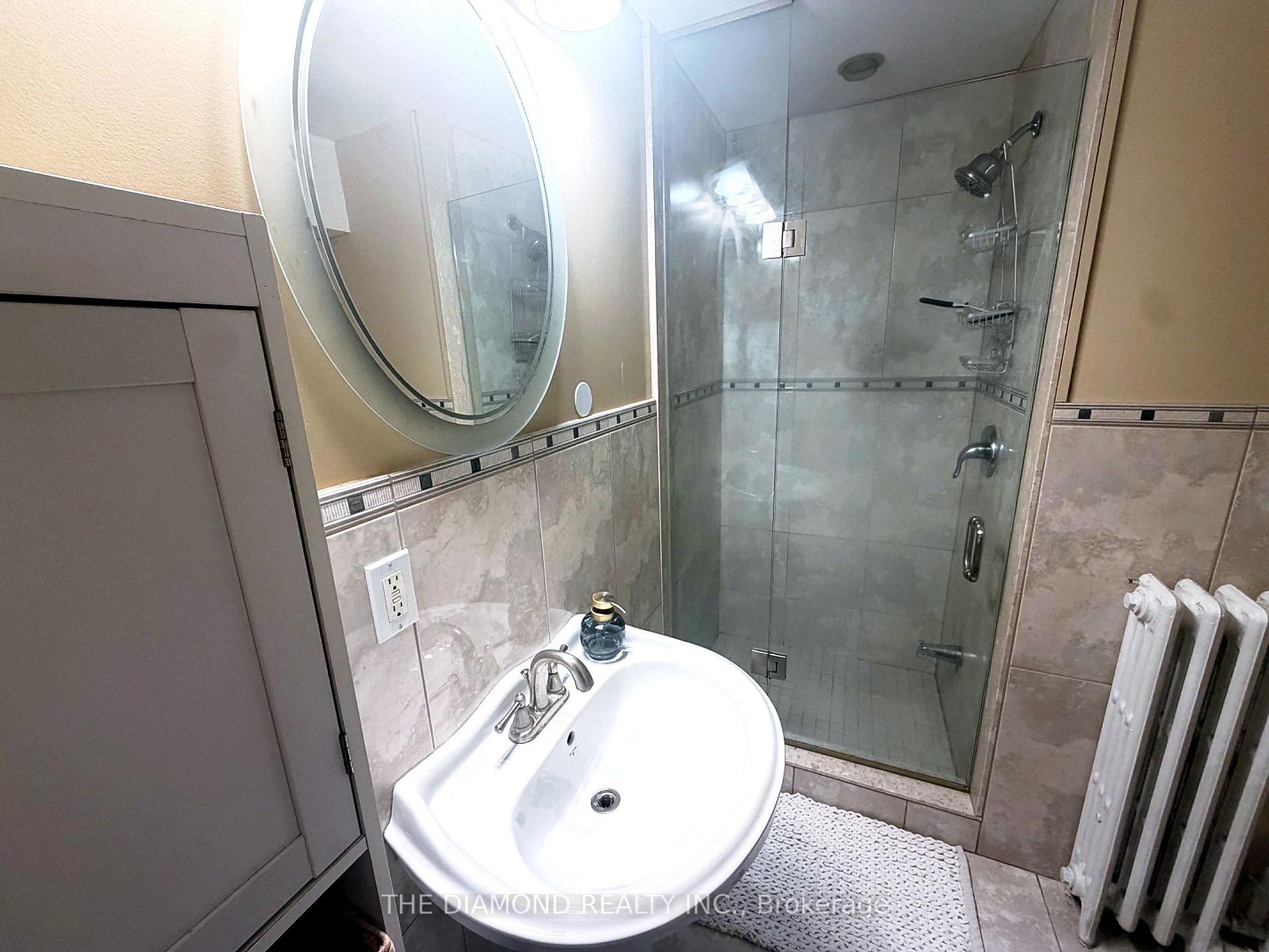 Photo 10 of Unit BSMT, 334 Hillsdale Avenue E, Toronto, Mount Pleasant East — HOMEH